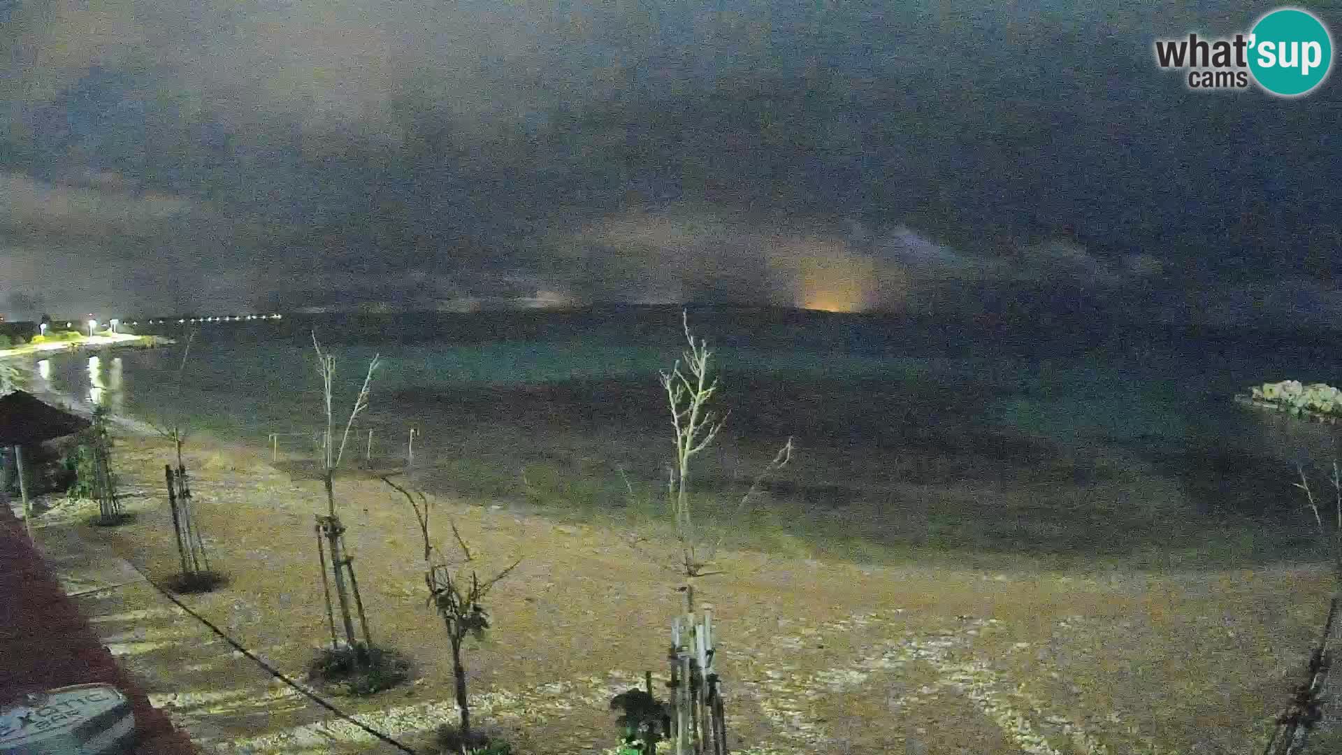 Playa in Gajac – Pag