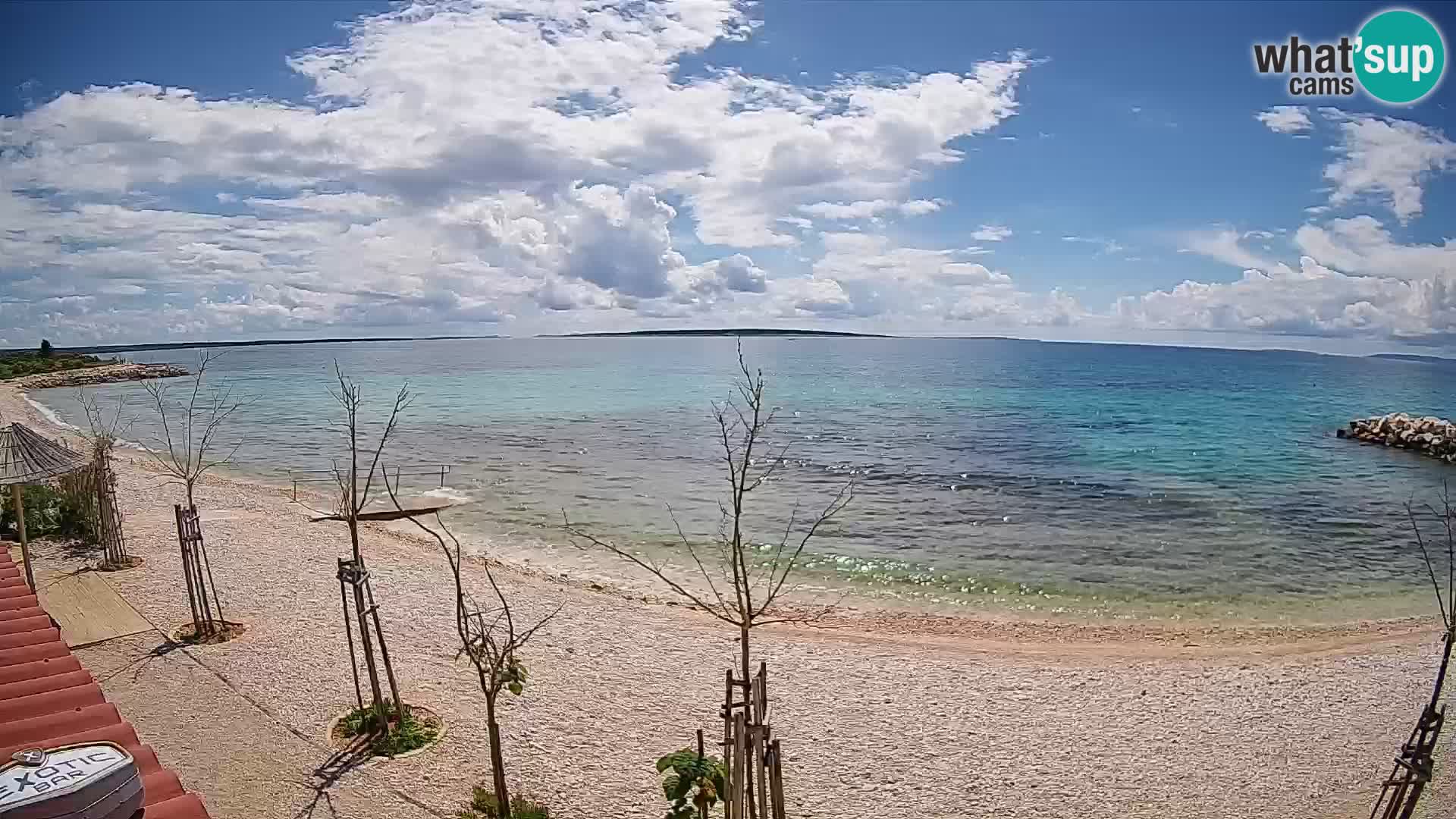 Plaža Gajac – Pag