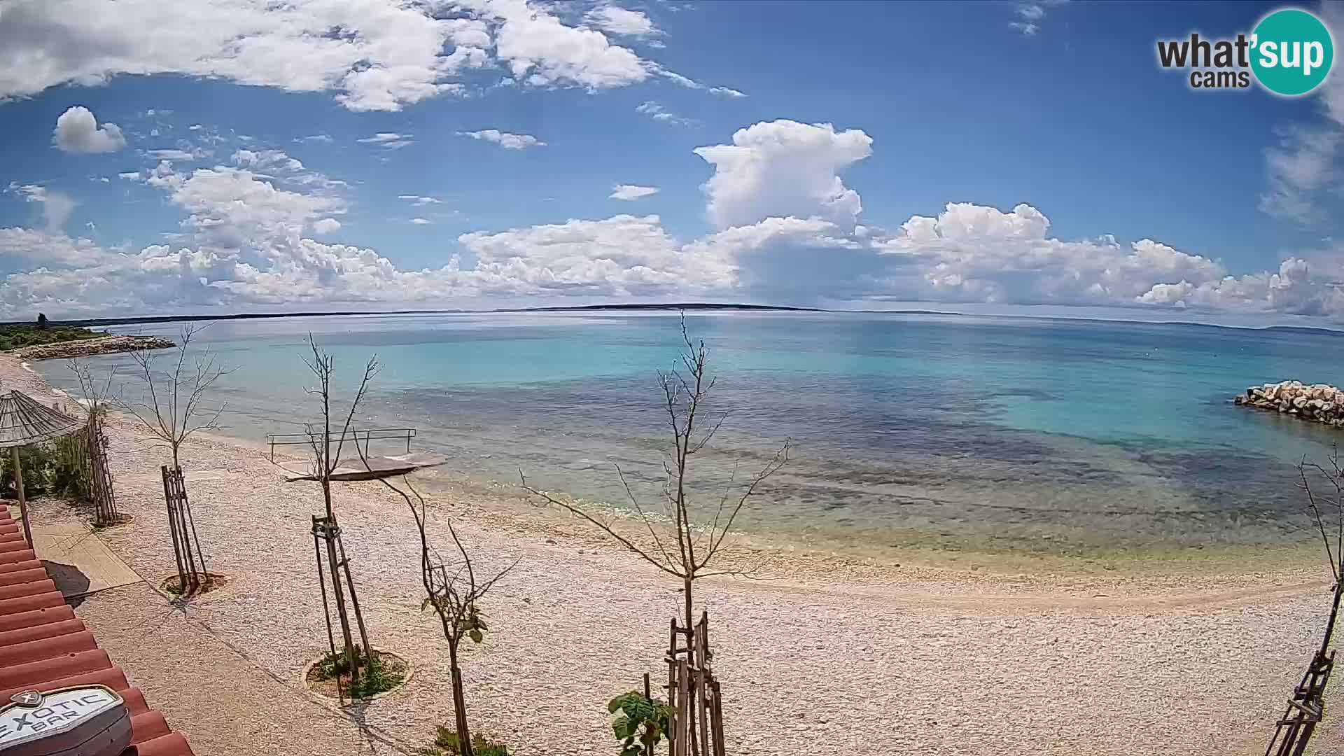 Gajac beach – Pag
