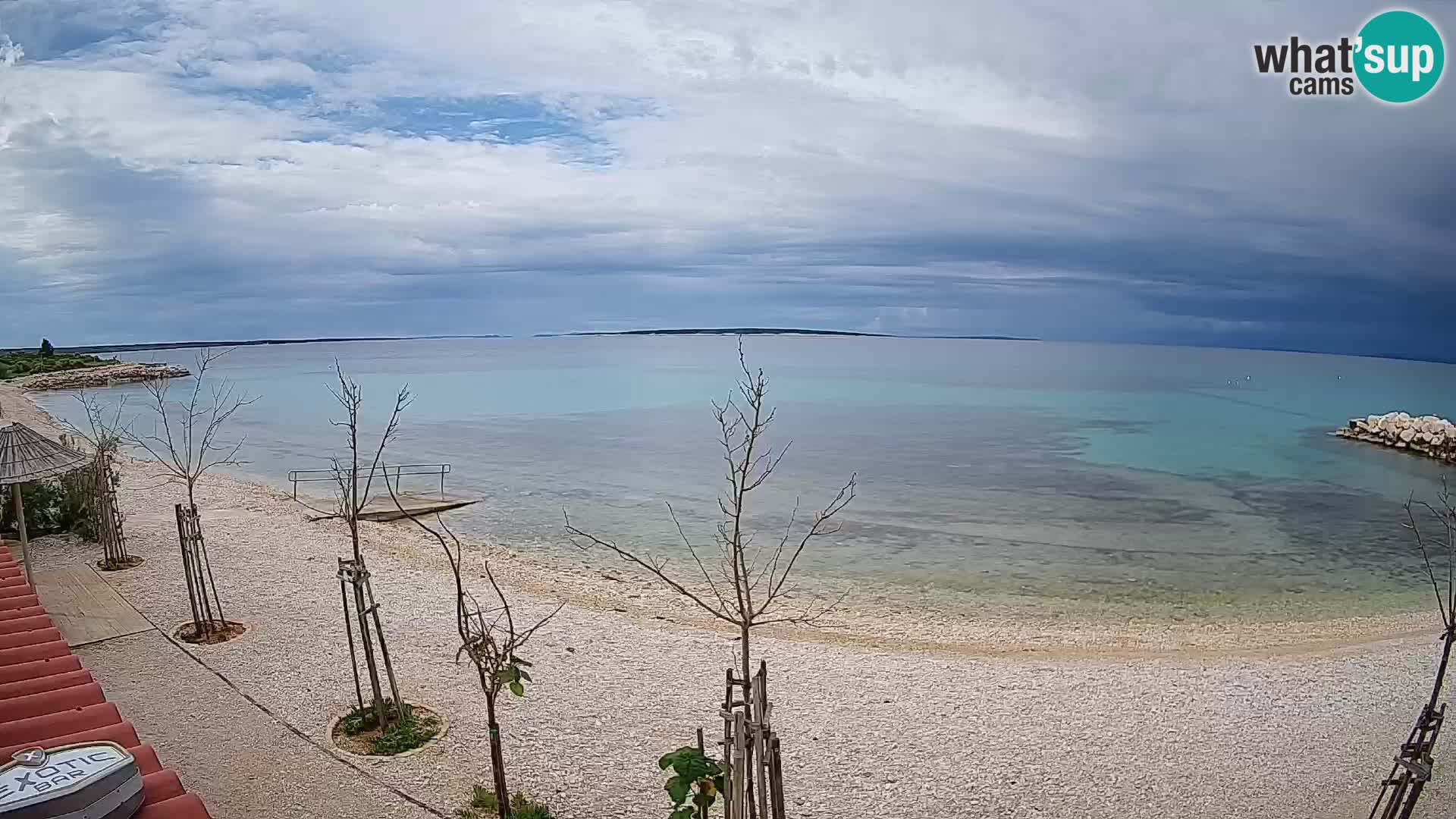 Gajac beach – Pag