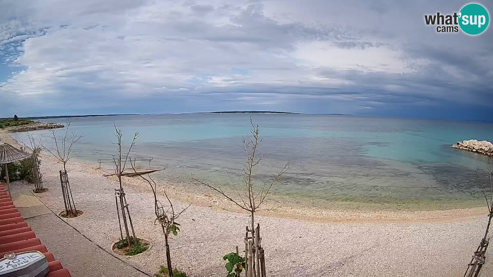 Plaža Gajac – Pag