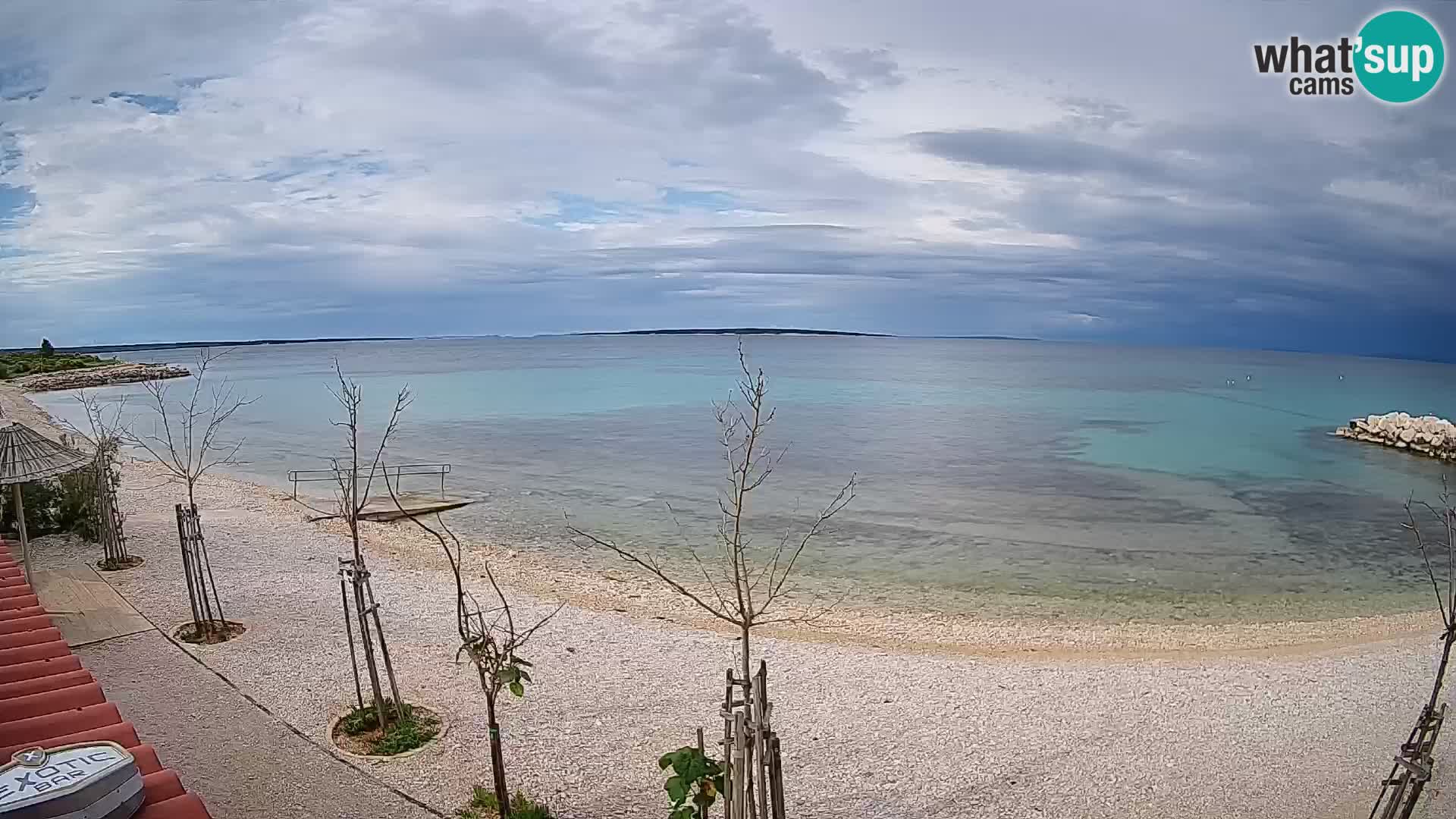Playa in Gajac – Pag