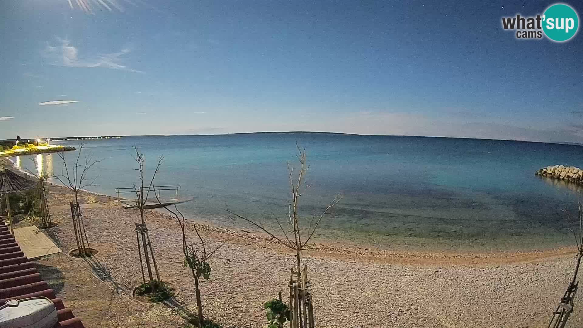 Gajac beach – Pag