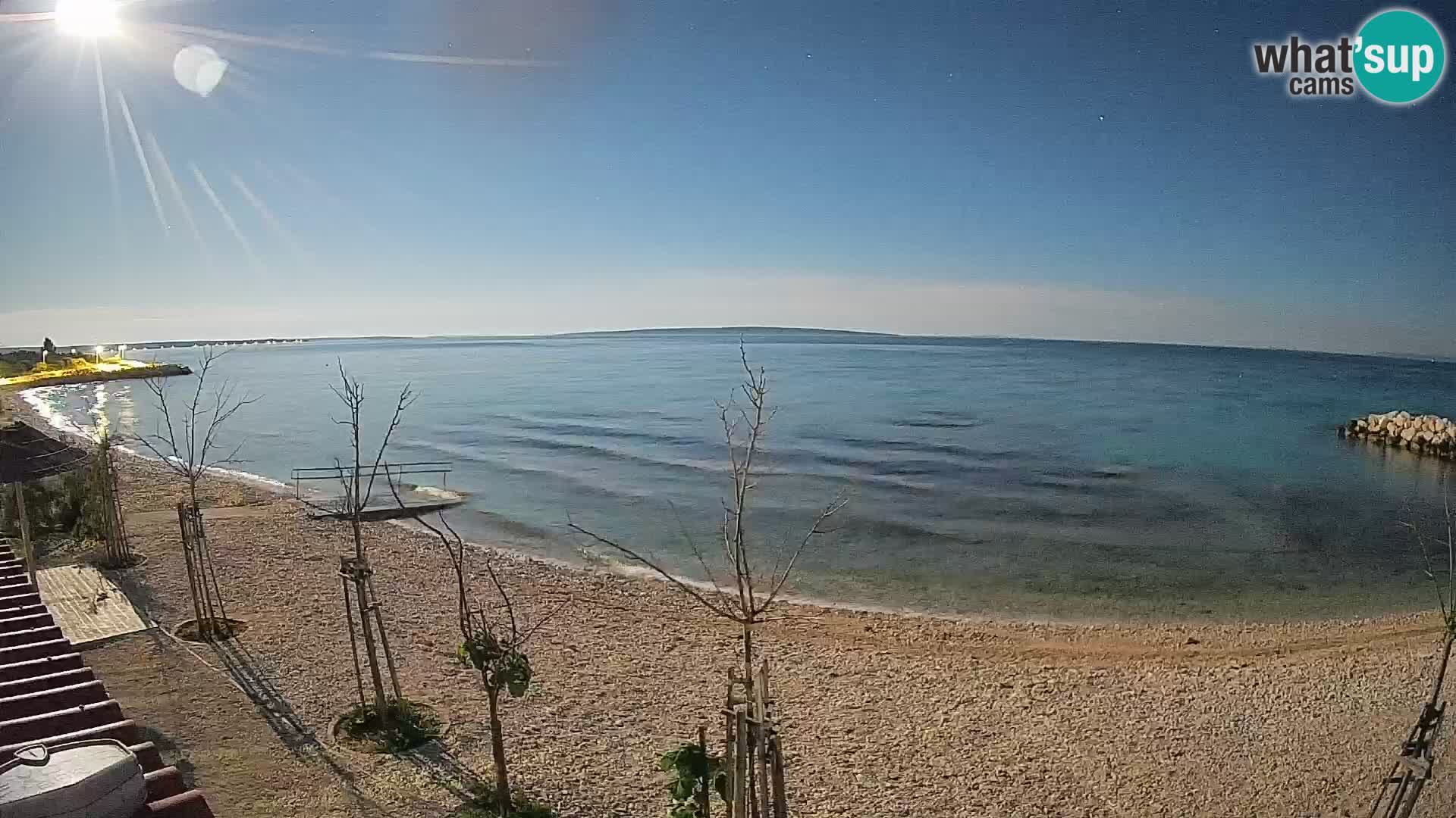 Playa in Gajac – Pag