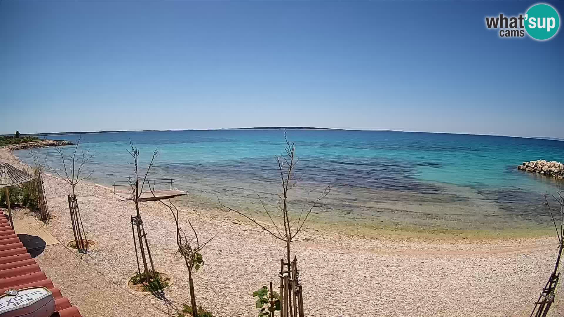 Playa in Gajac – Pag