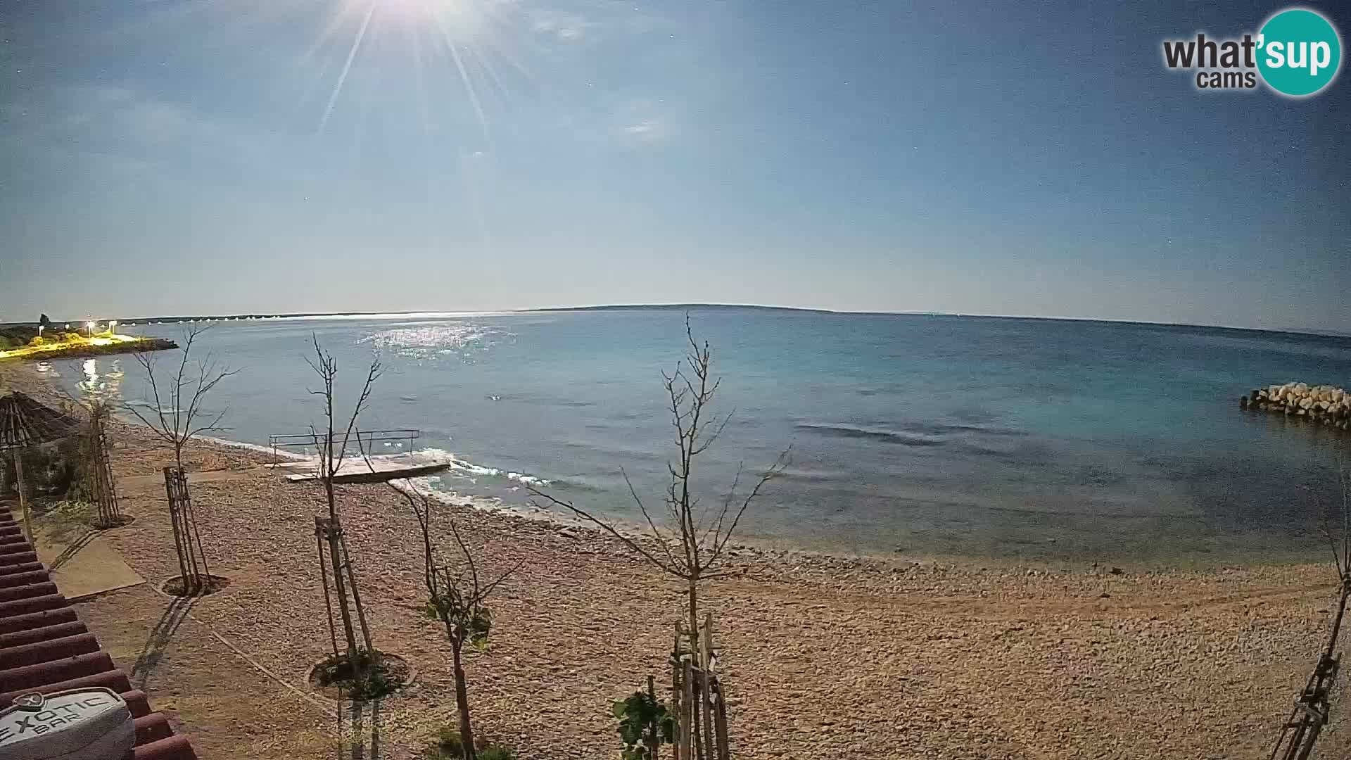 Playa in Gajac – Pag