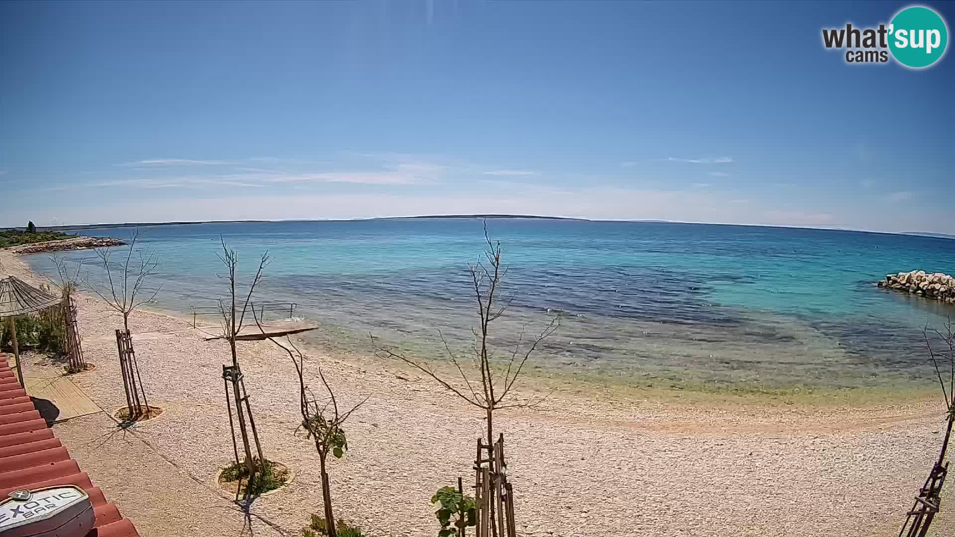 Playa in Gajac – Pag
