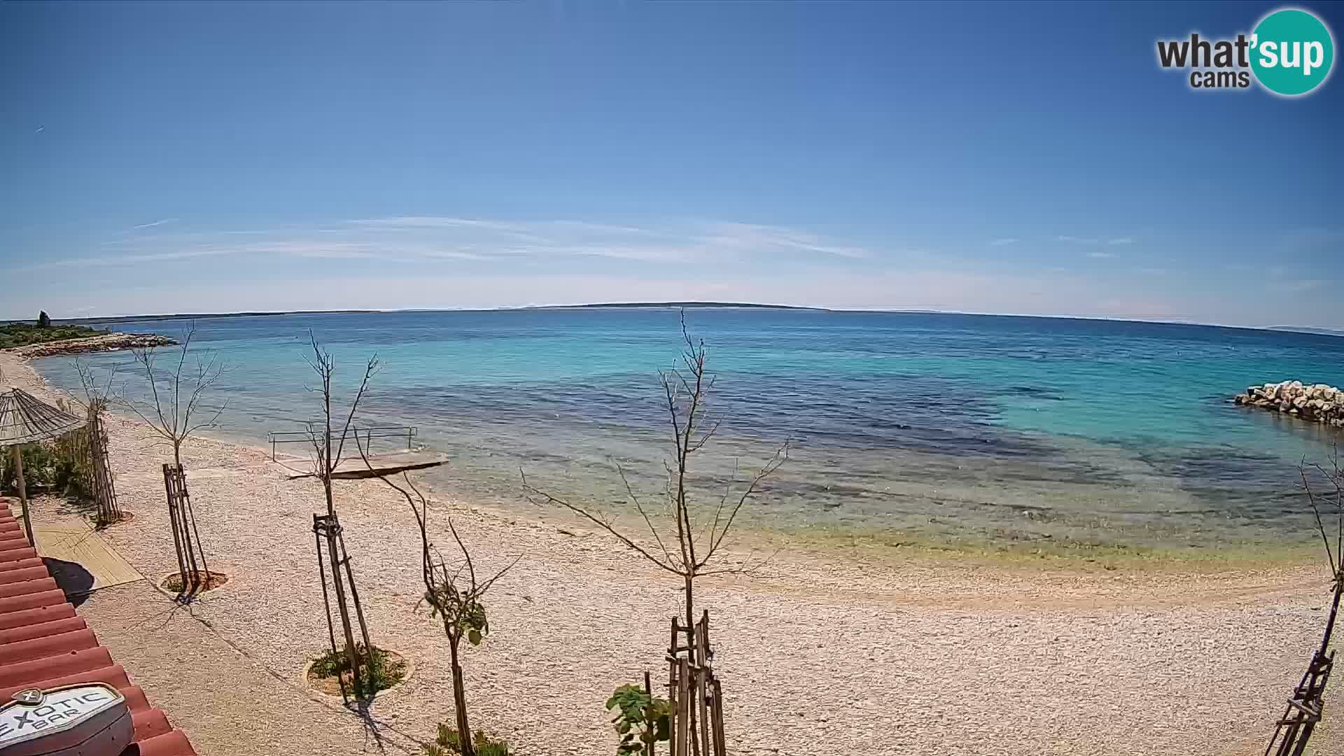 Playa in Gajac – Pag