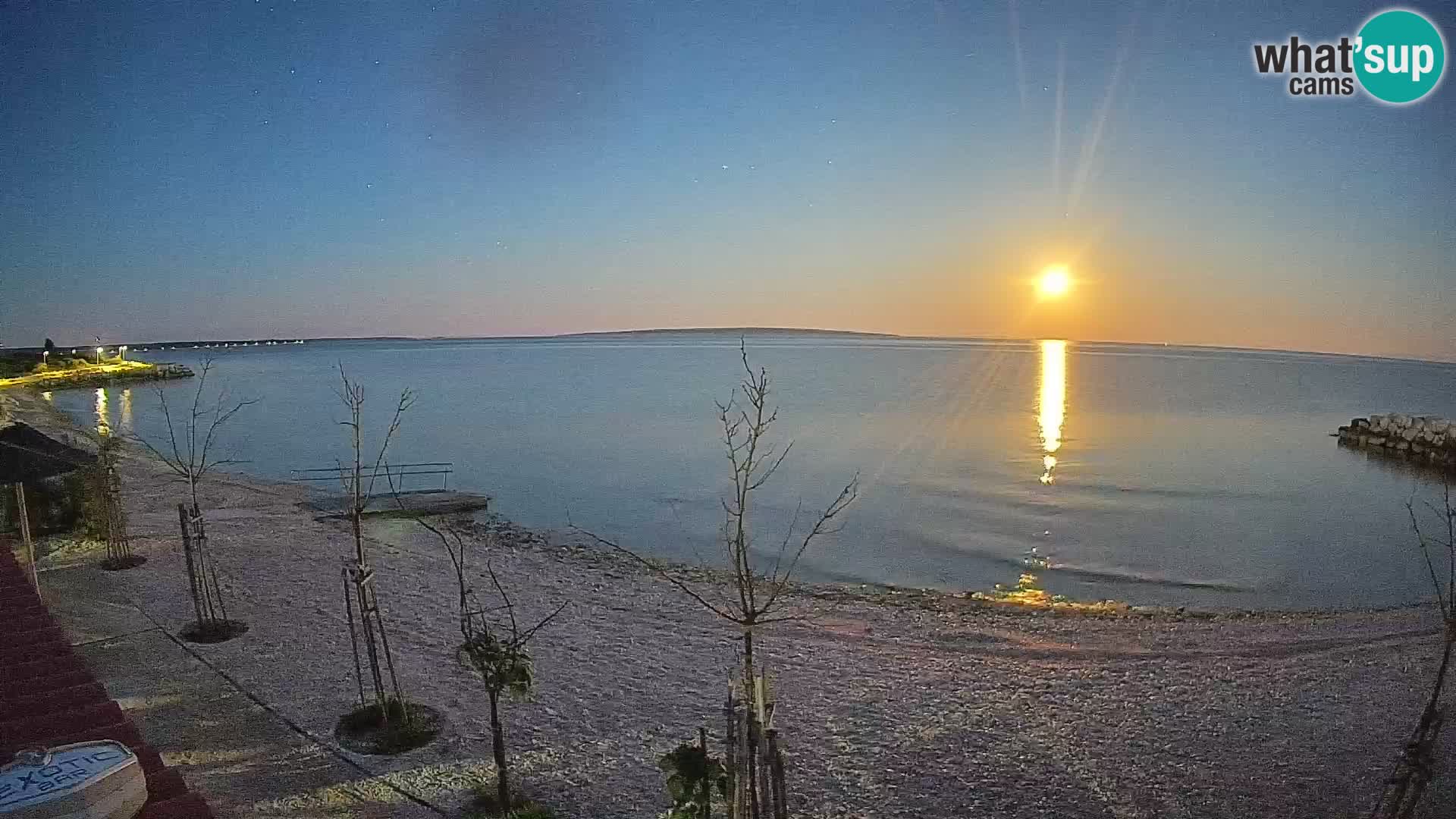 Playa in Gajac – Pag