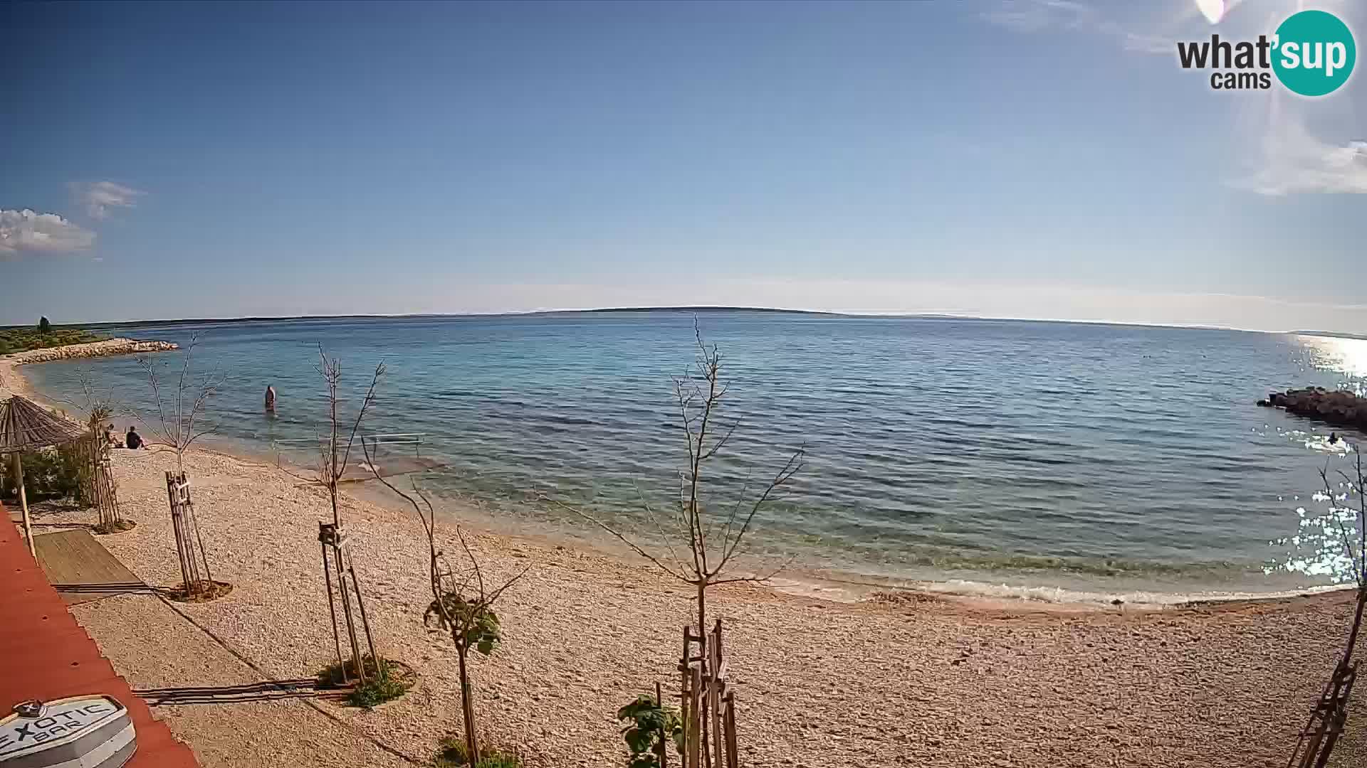 Playa in Gajac – Pag