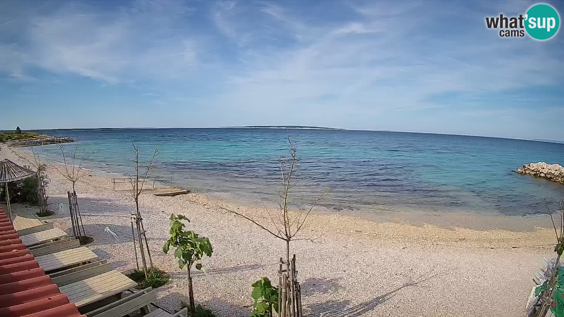 Playa in Gajac – Pag