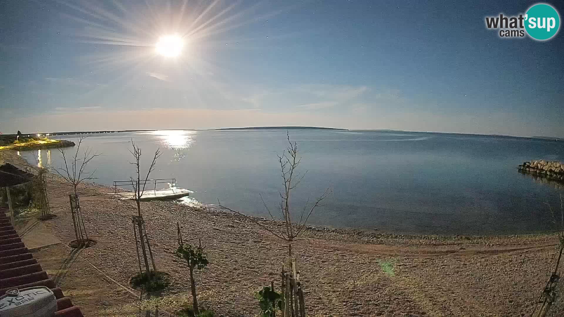Gajac beach – Pag