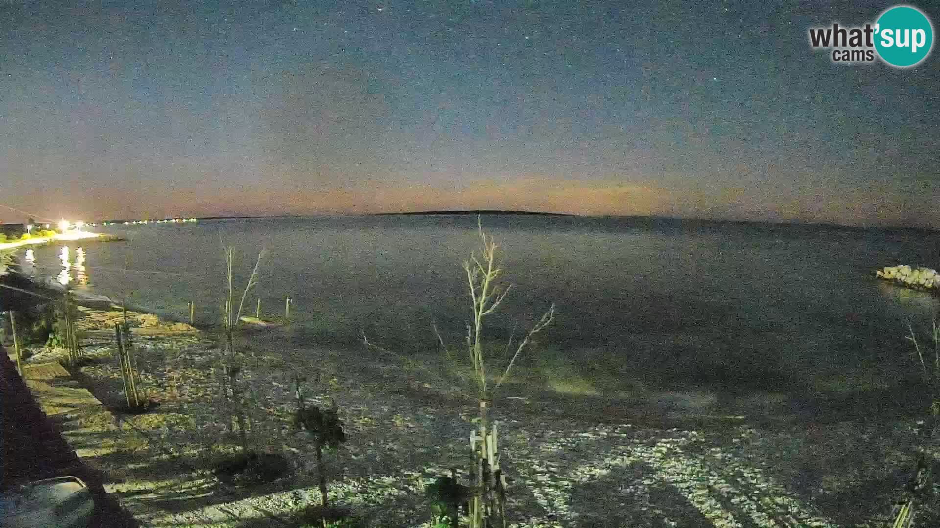 Plaža Gajac – Pag