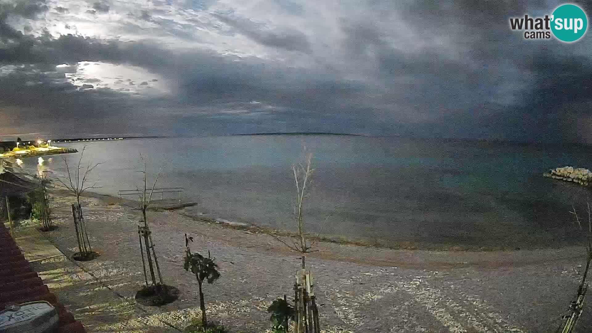 Gajac beach – Pag