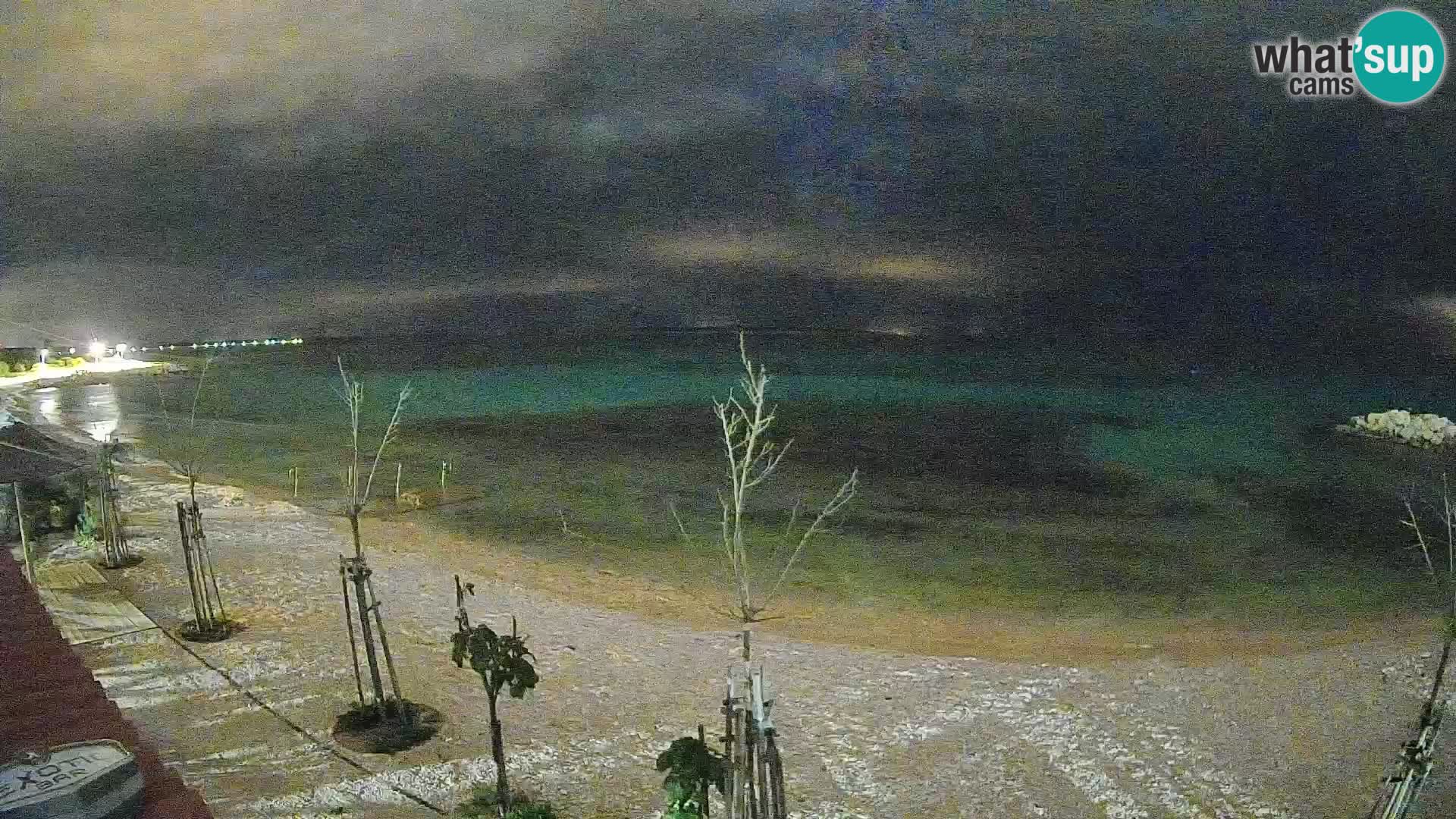 Plaža Gajac – Pag