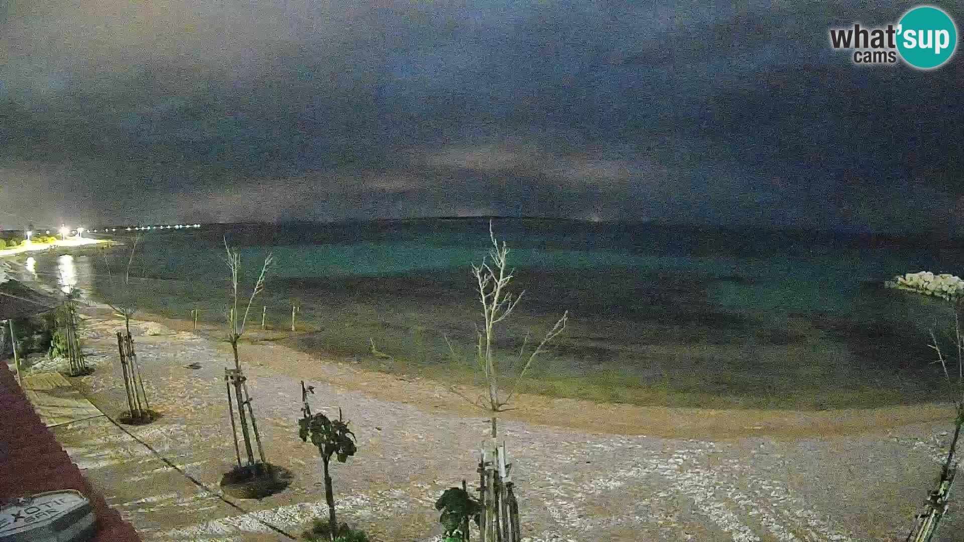 Gajac beach – Pag