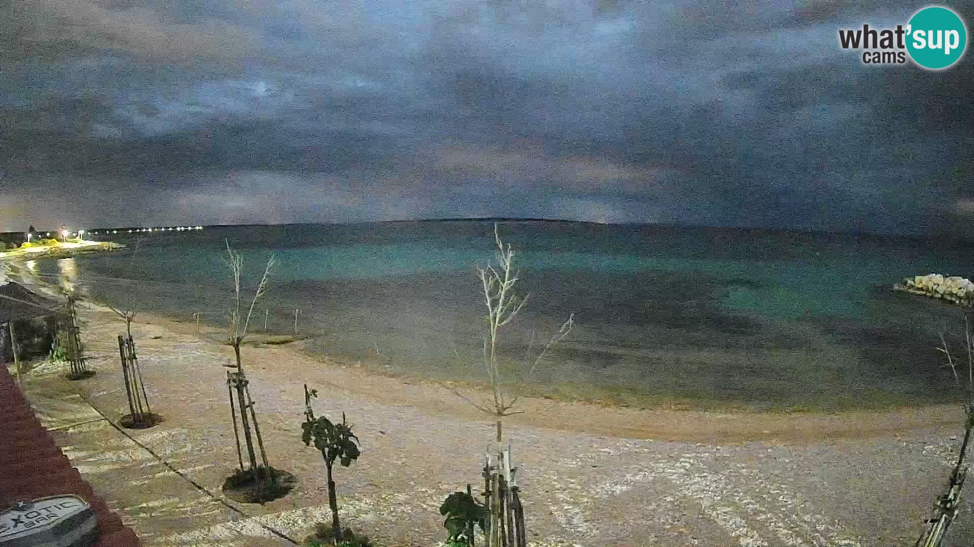 Plaža Gajac – Pag