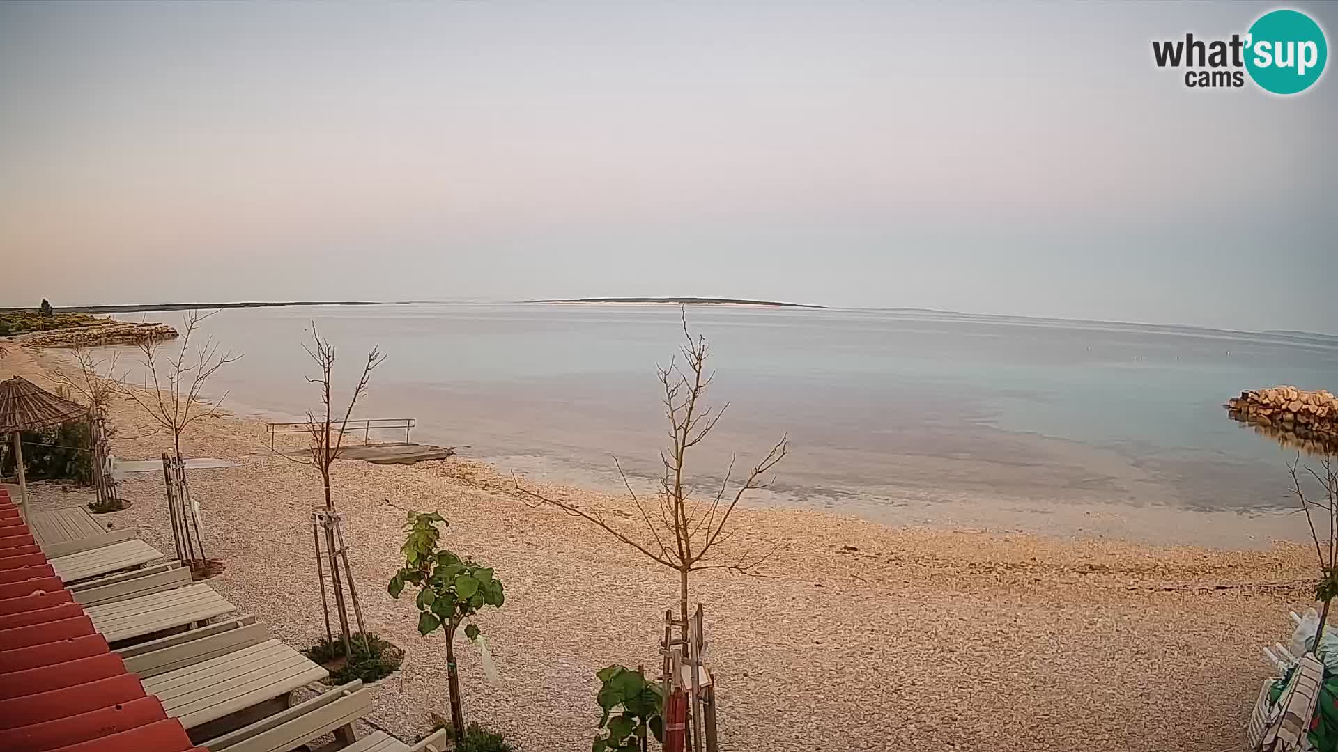 Plaža Gajac – Pag