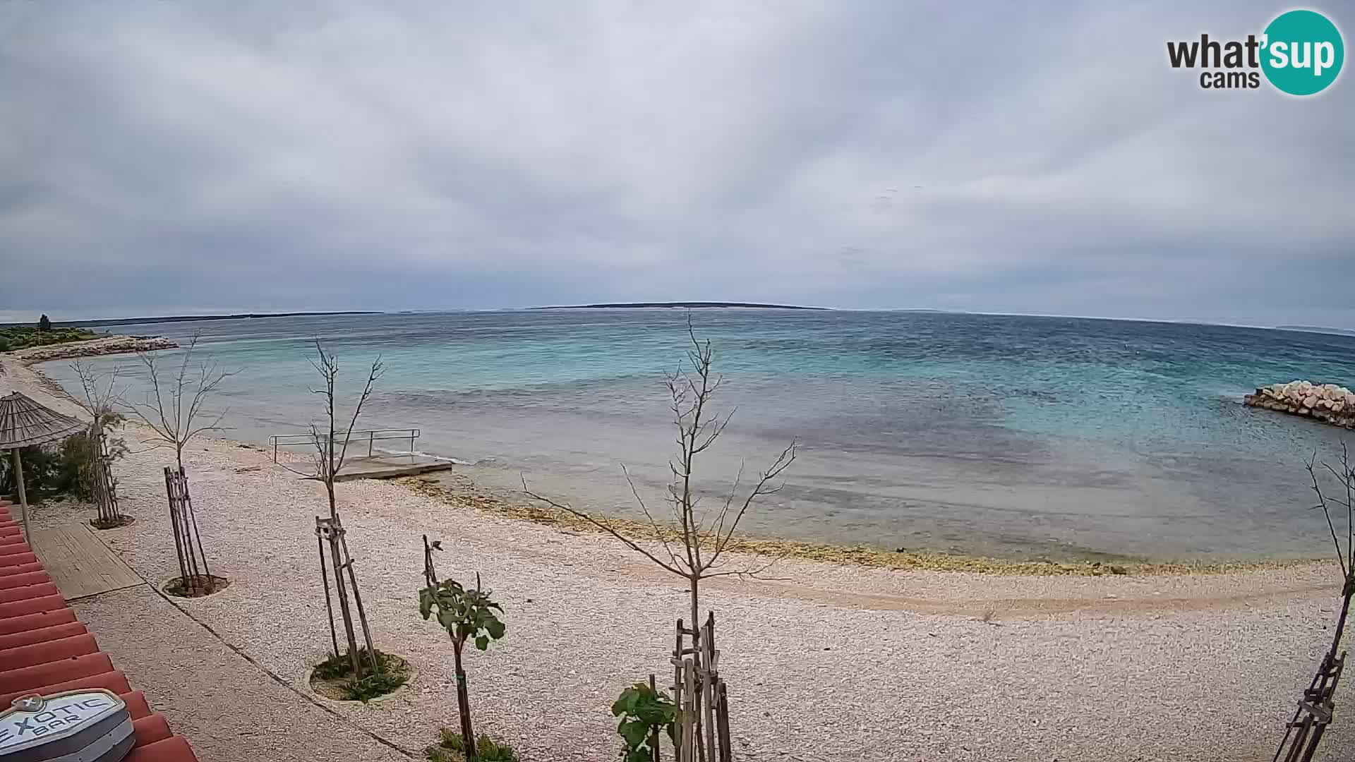 Plaža Gajac – Pag