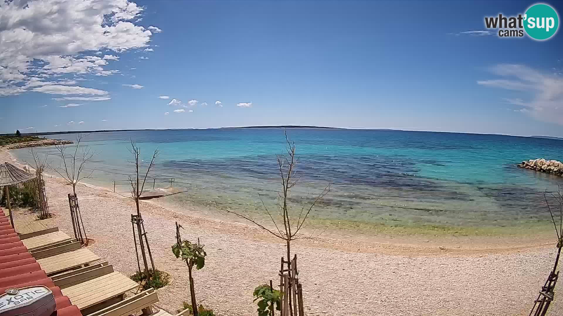 Playa in Gajac – Pag