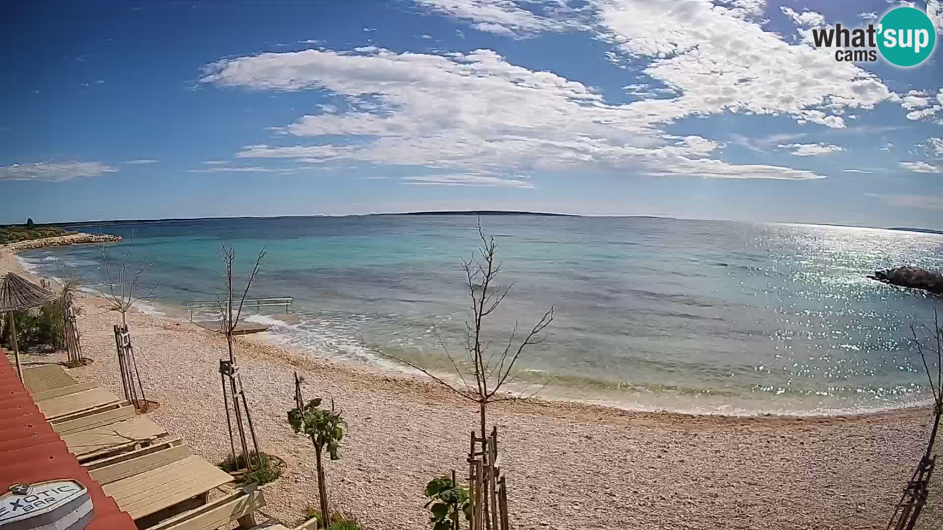 Playa in Gajac – Pag