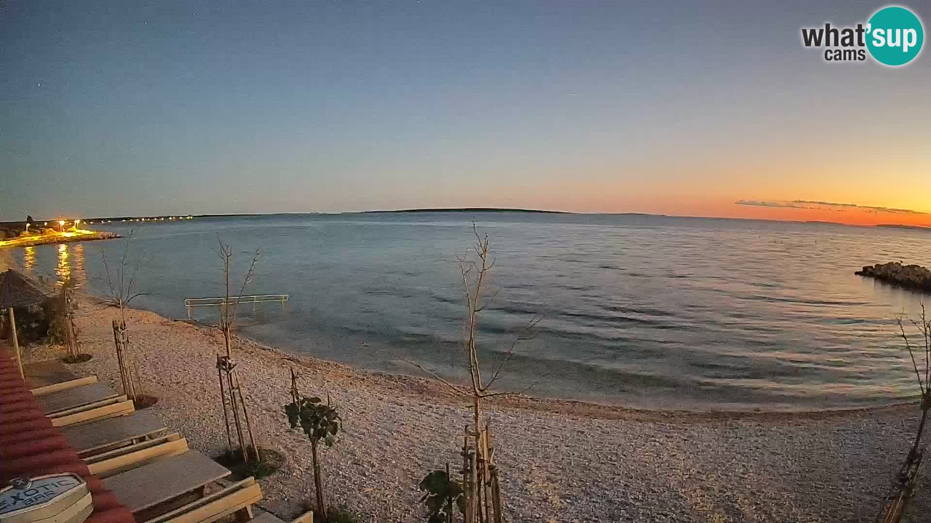 Playa in Gajac – Pag