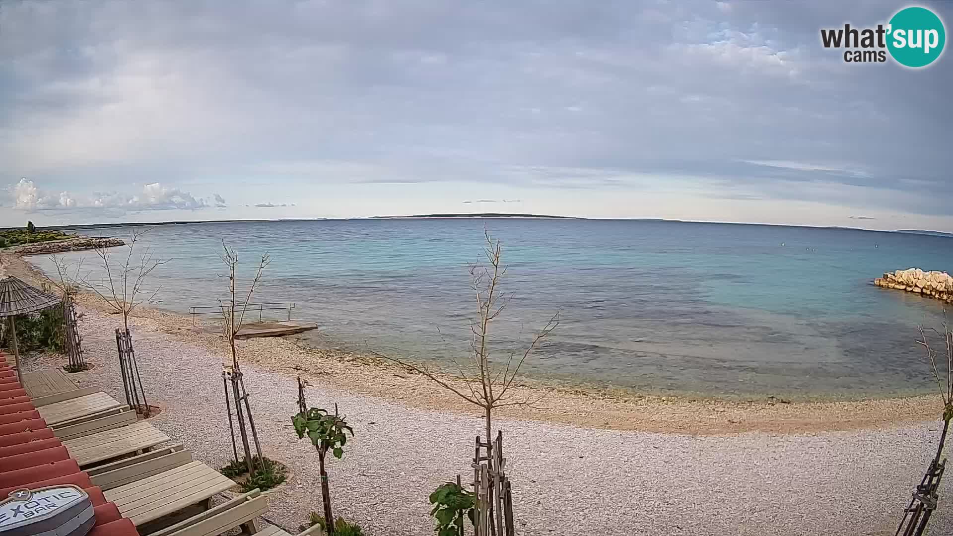 Playa in Gajac – Pag