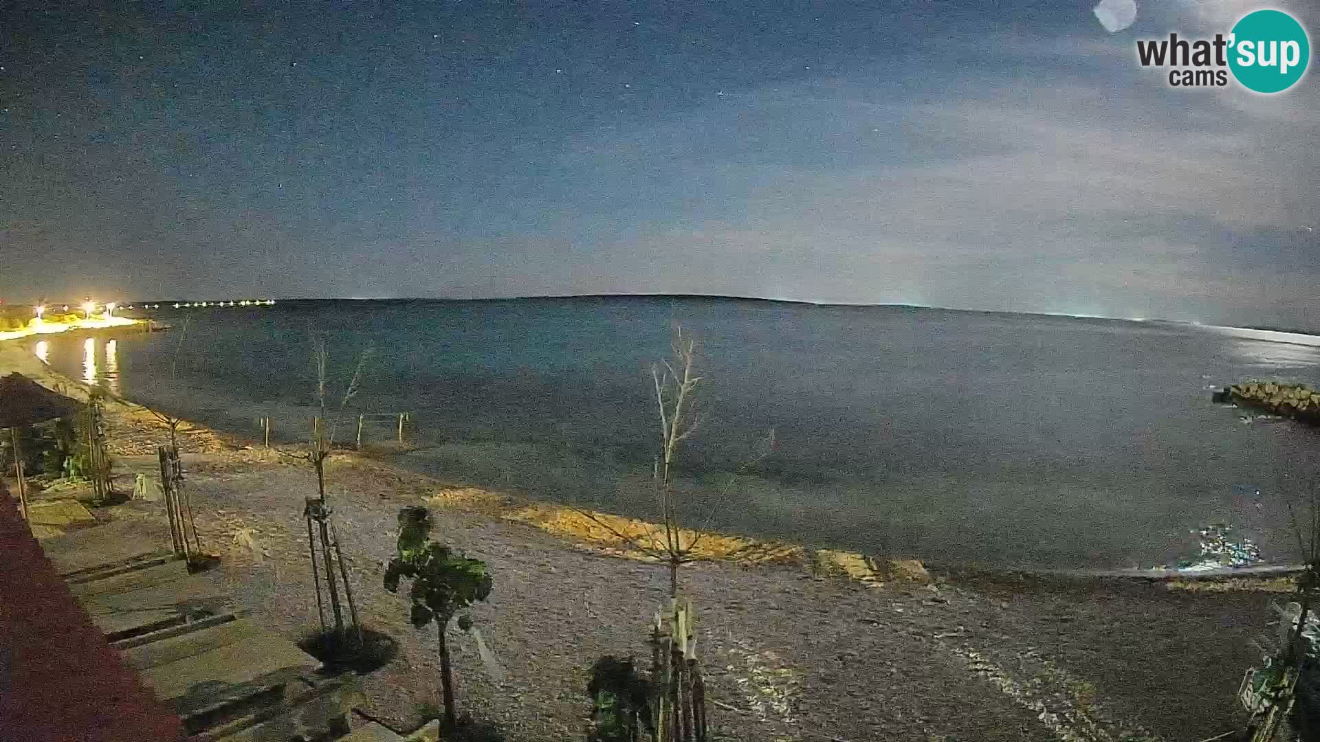 Gajac beach – Pag