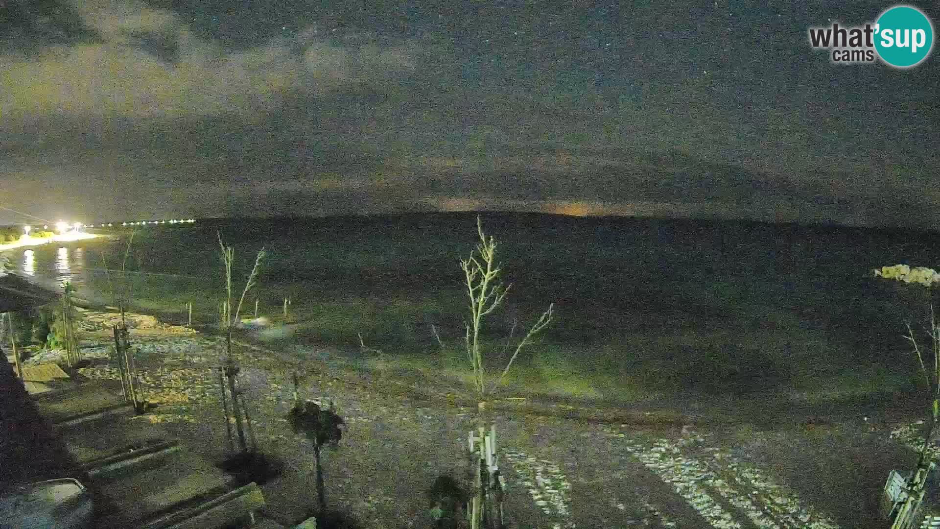 Gajac beach – Pag