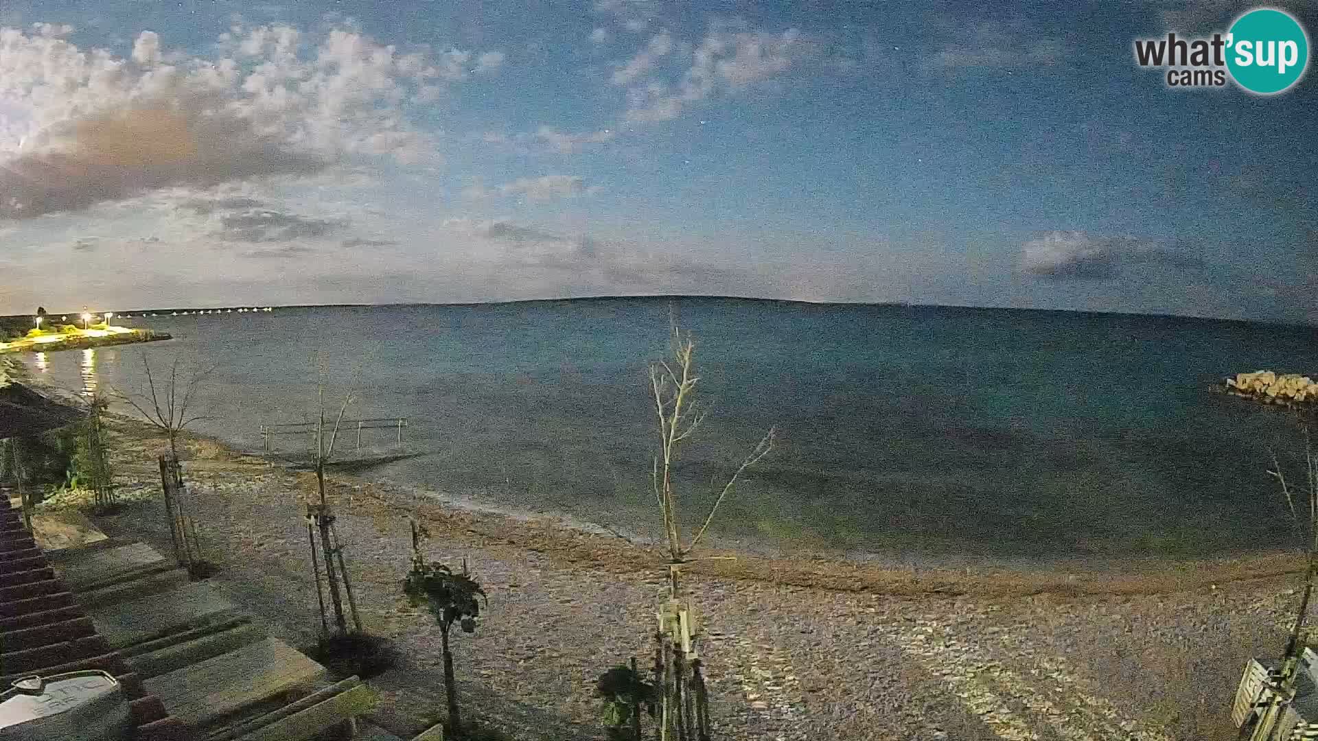 Playa in Gajac – Pag