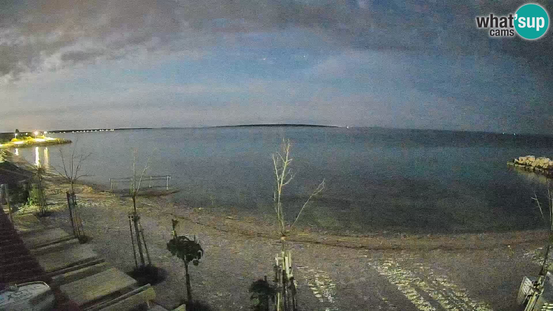 Plaža Gajac – Pag