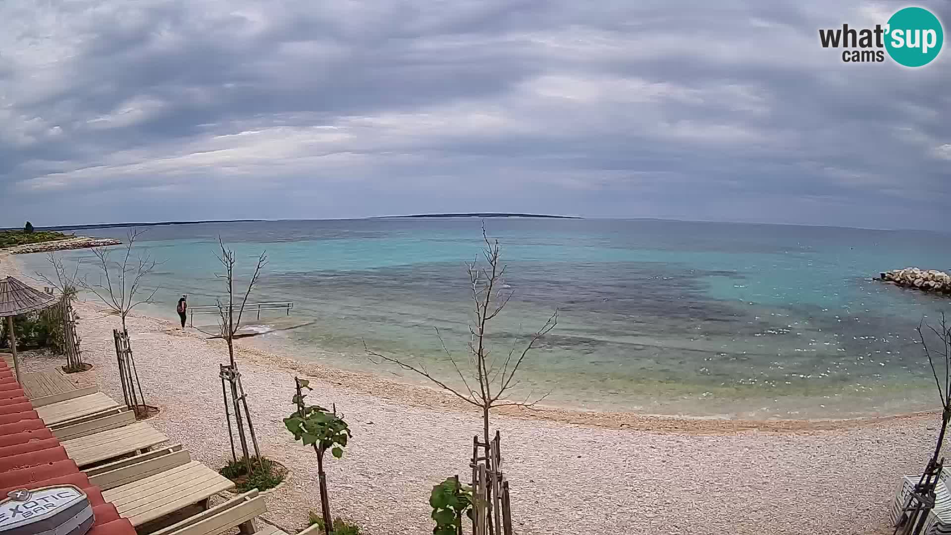 Playa in Gajac – Pag