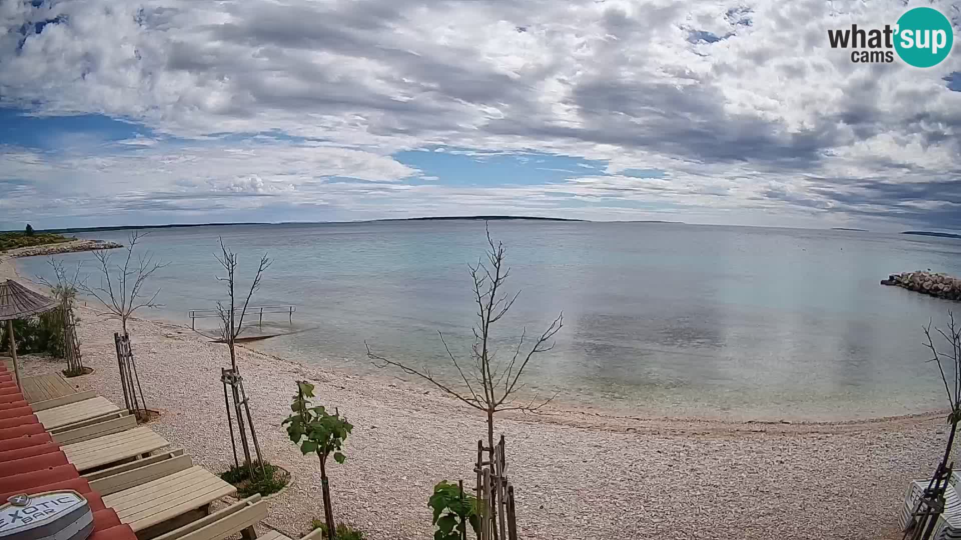 Plaža Gajac – Pag