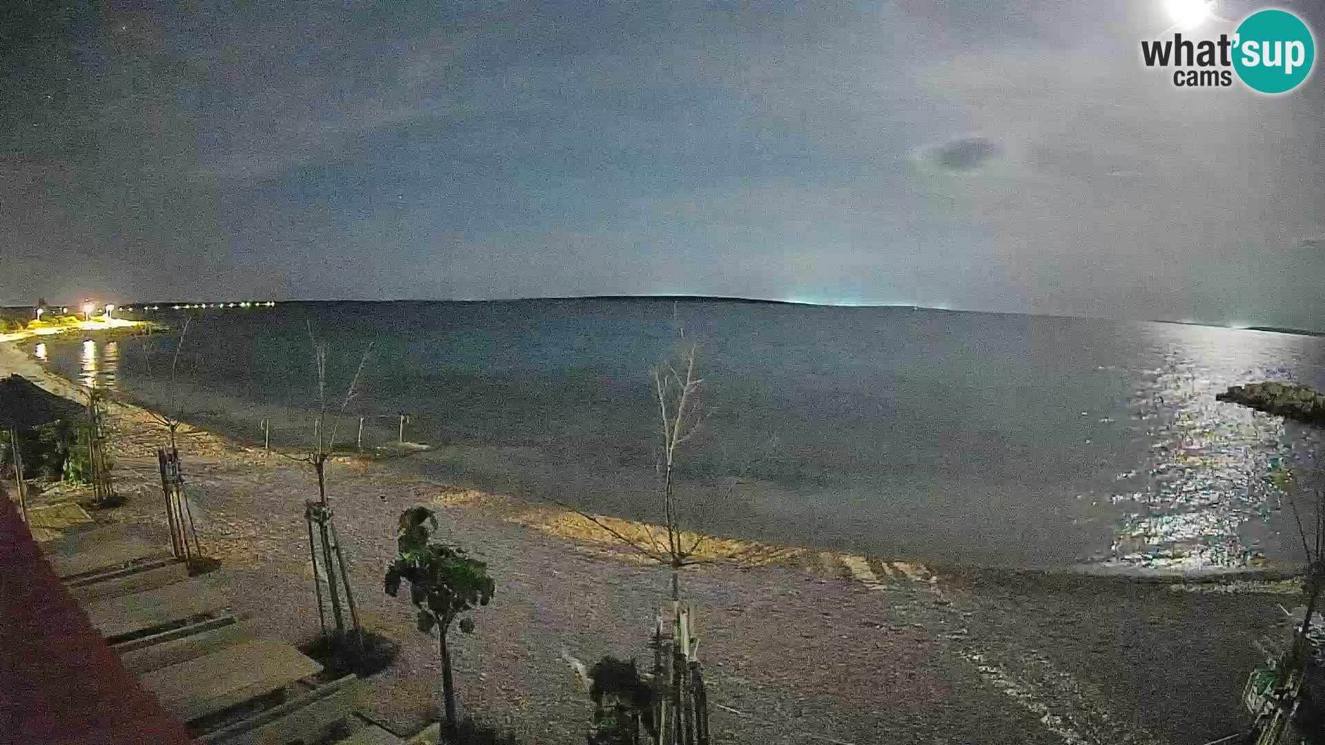 Playa in Gajac – Pag