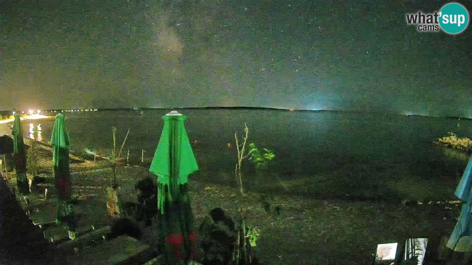 Gajac beach – Pag
