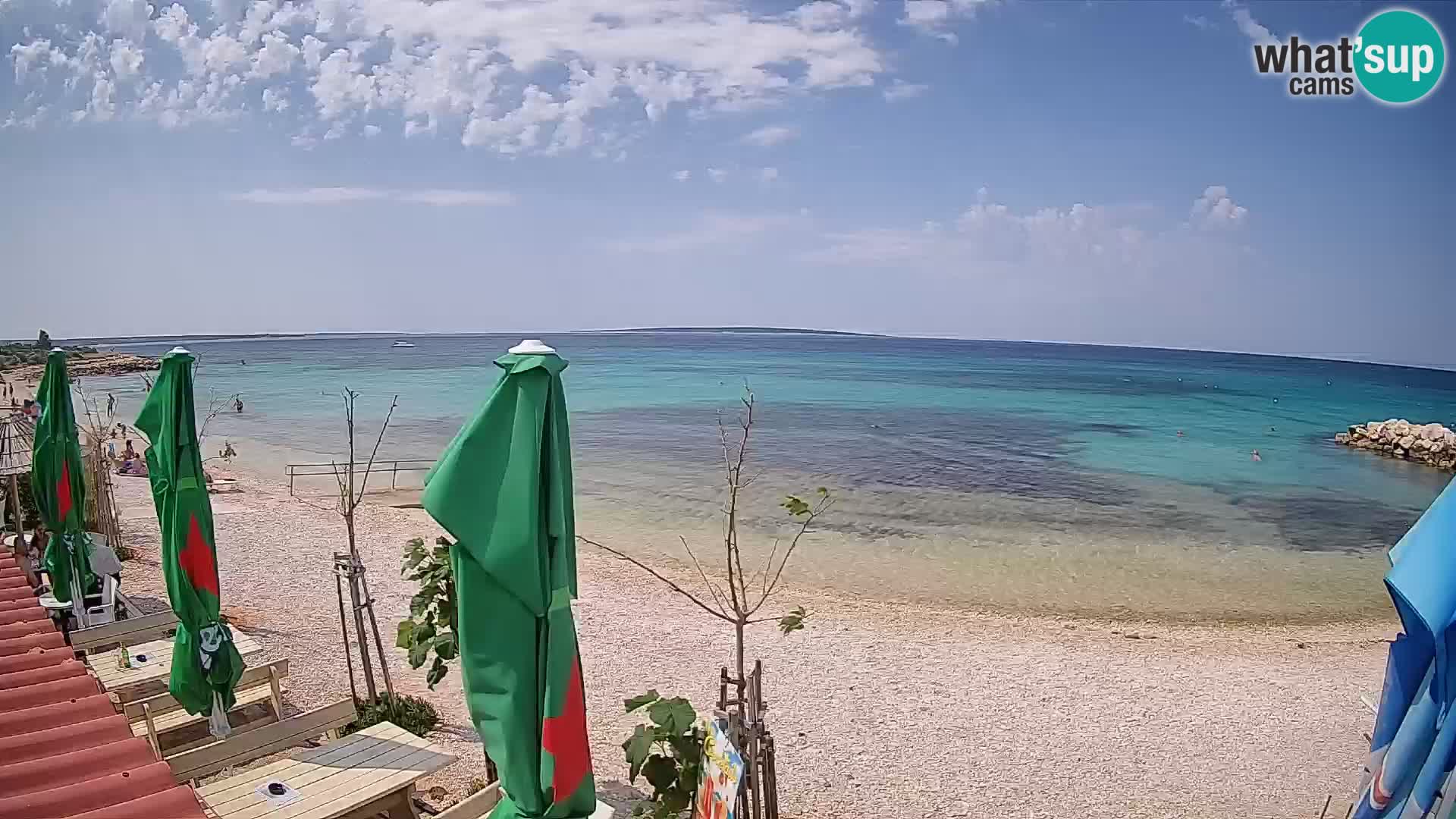 Playa in Gajac – Pag