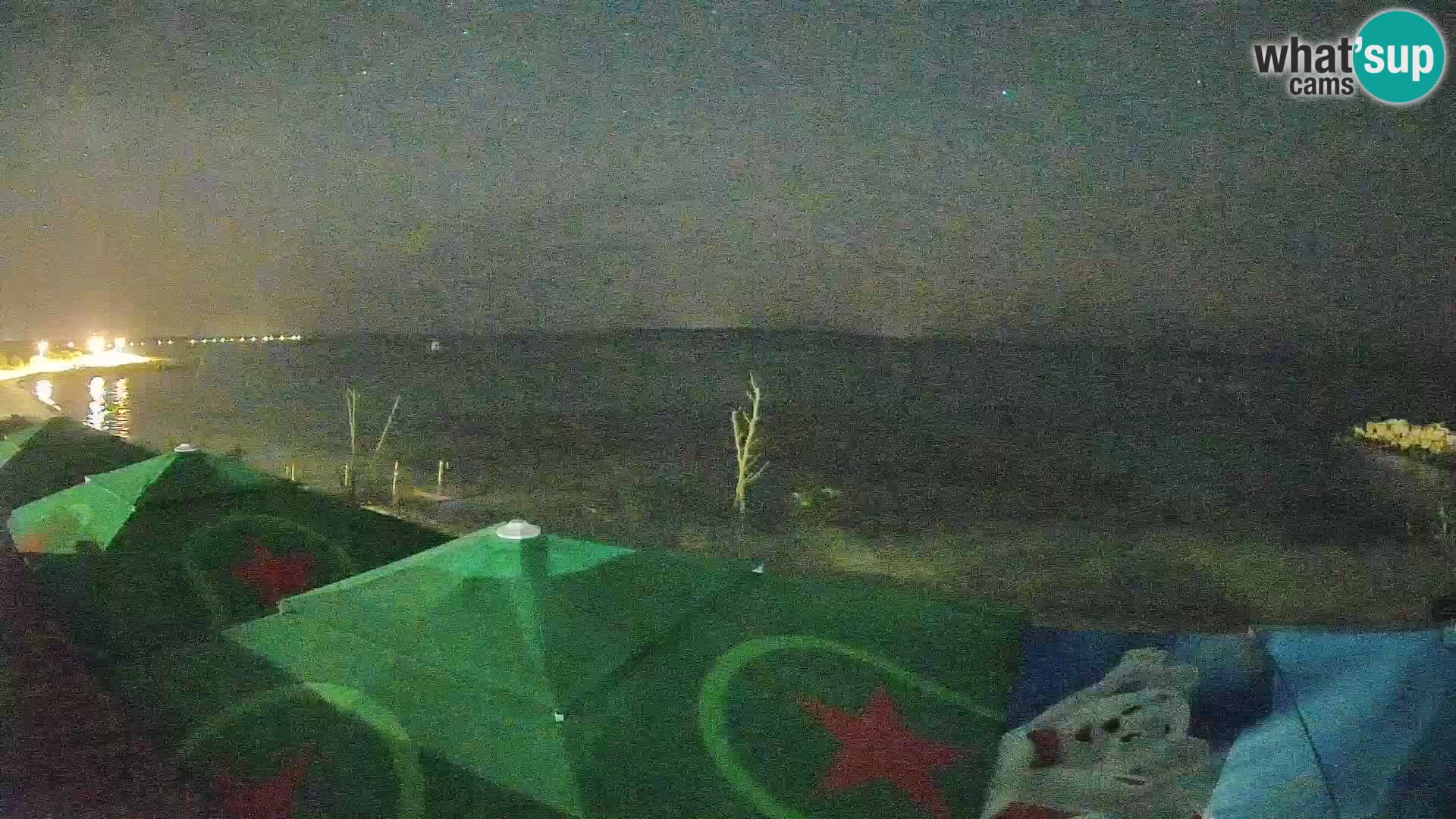 Gajac beach – Pag