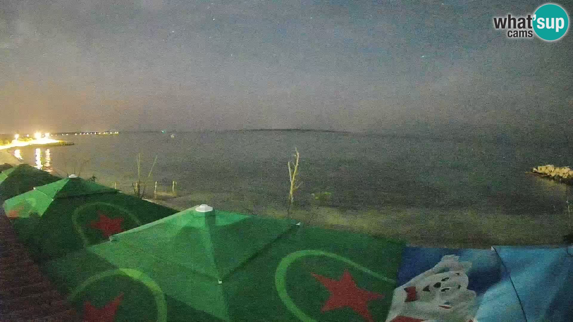 Playa in Gajac – Pag