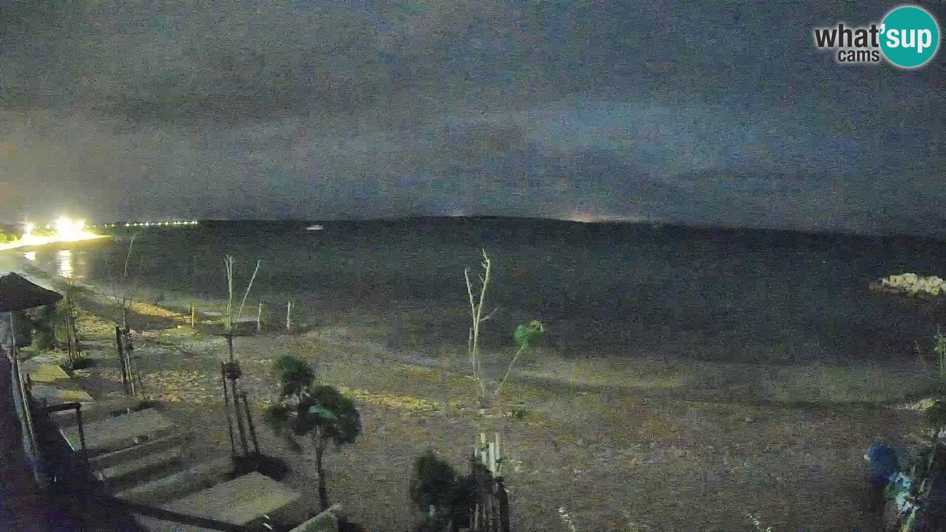 Plaža Gajac – Pag