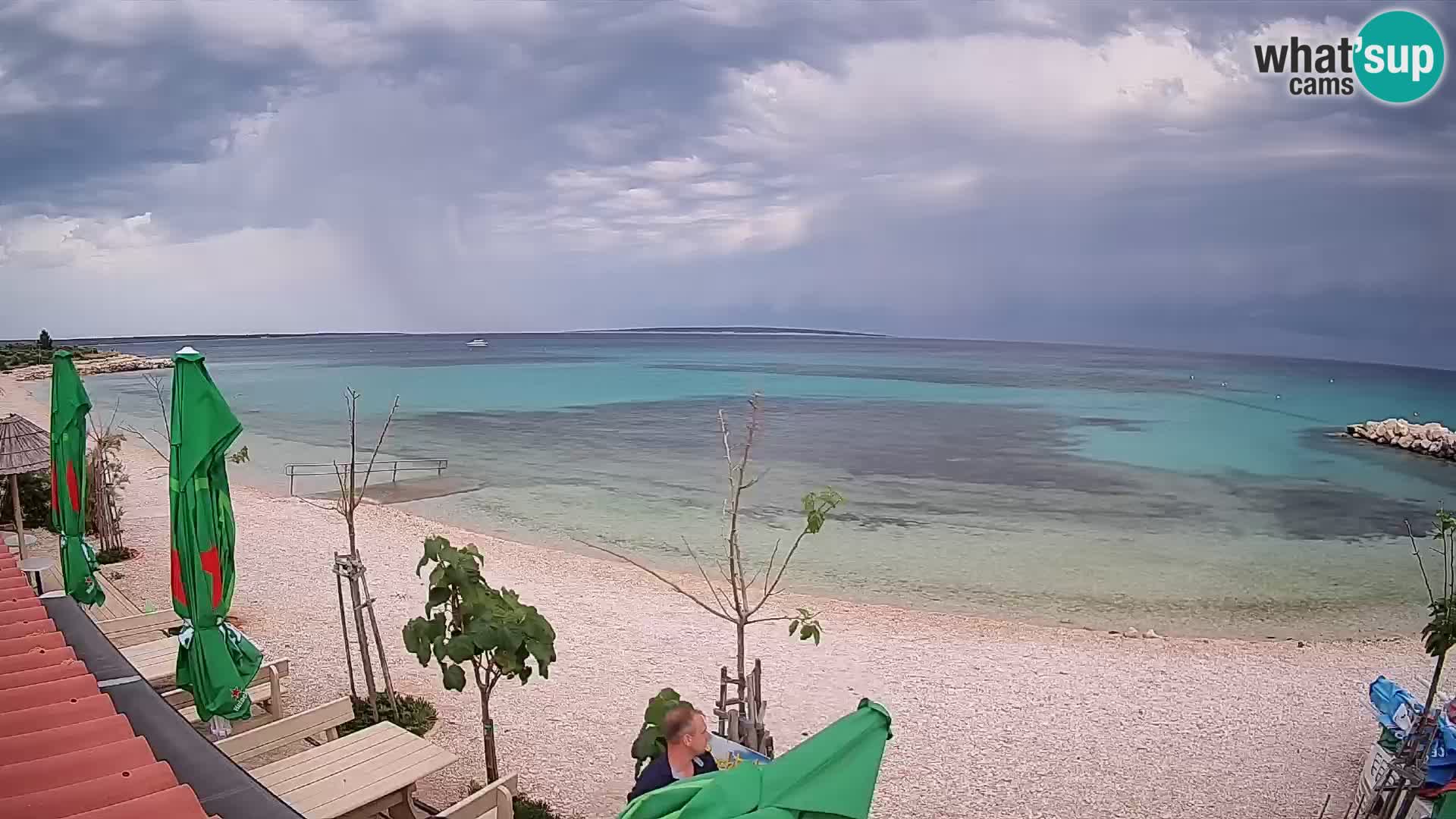 Playa in Gajac – Pag
