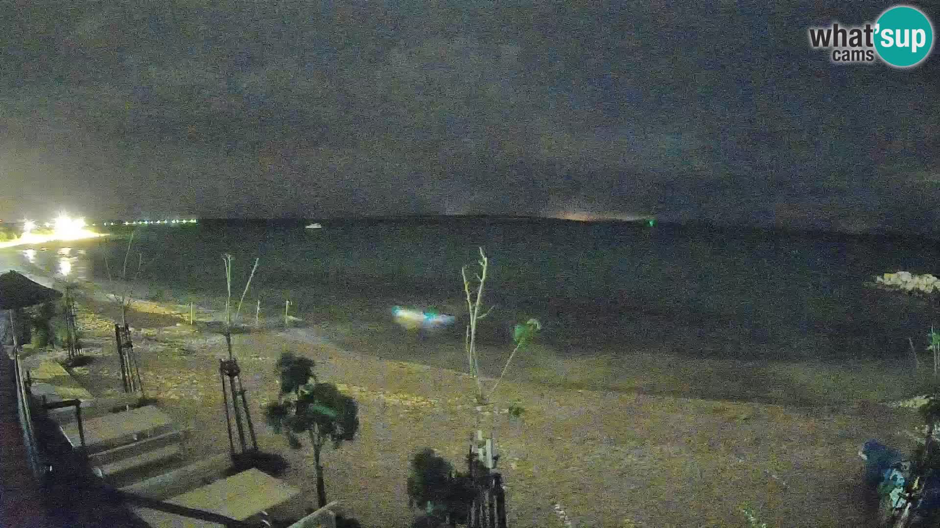 Plaža Gajac – Pag