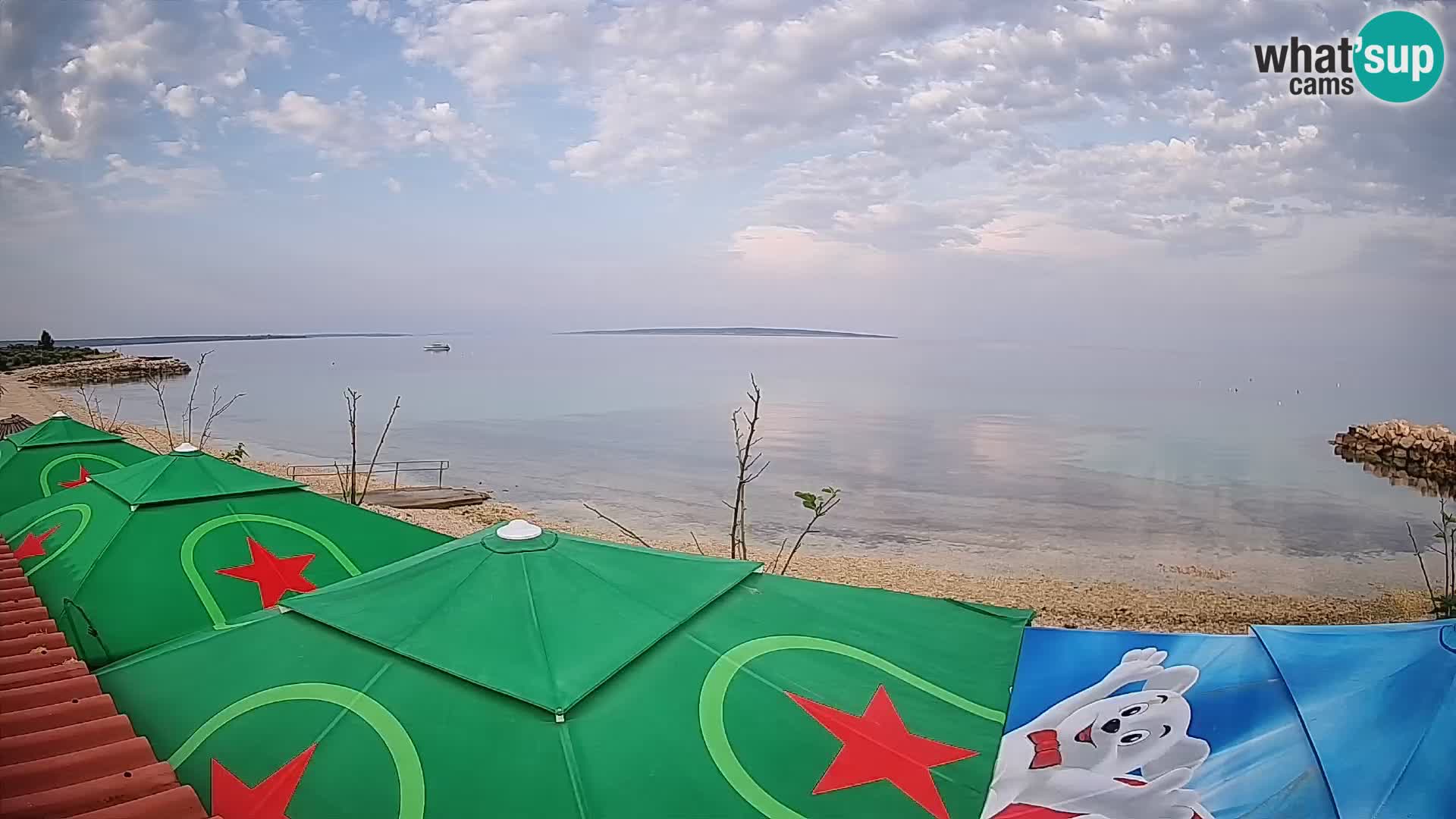 Playa in Gajac – Pag