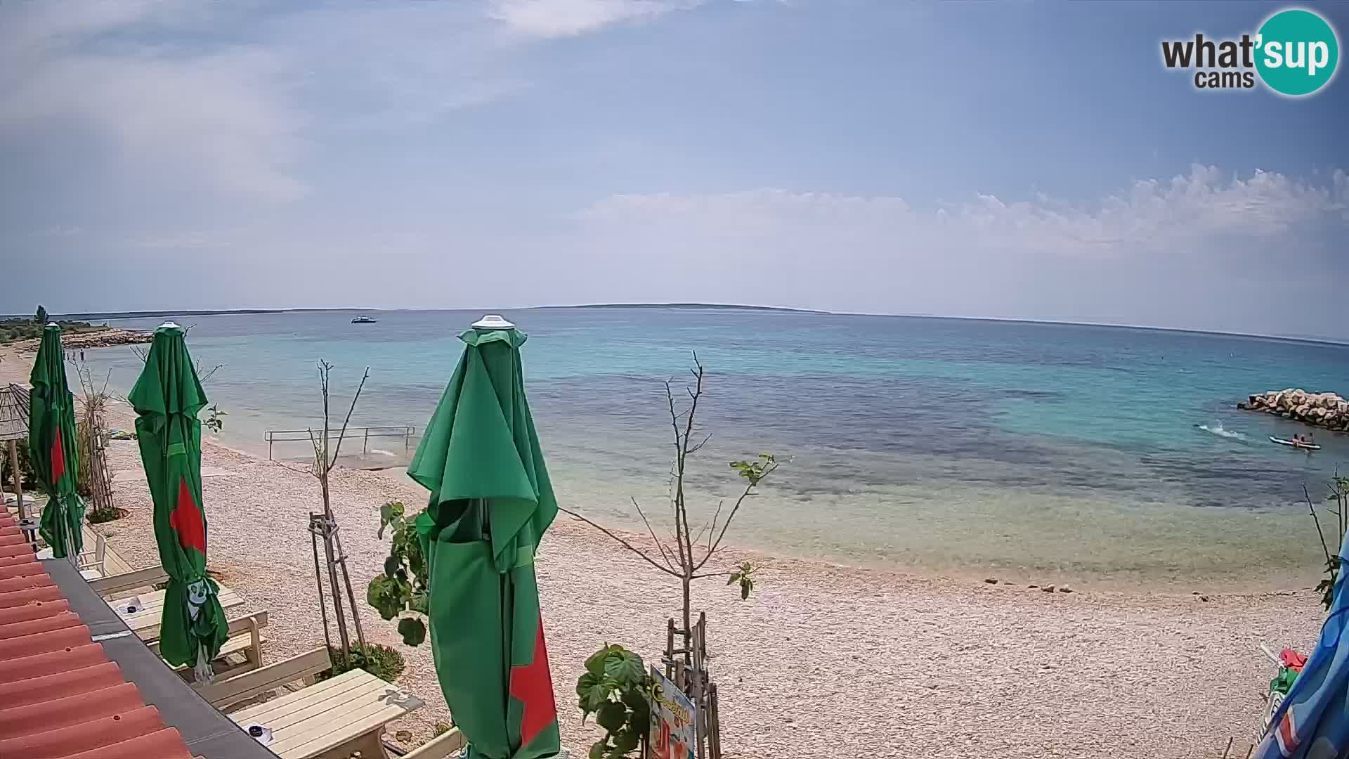 Playa in Gajac – Pag