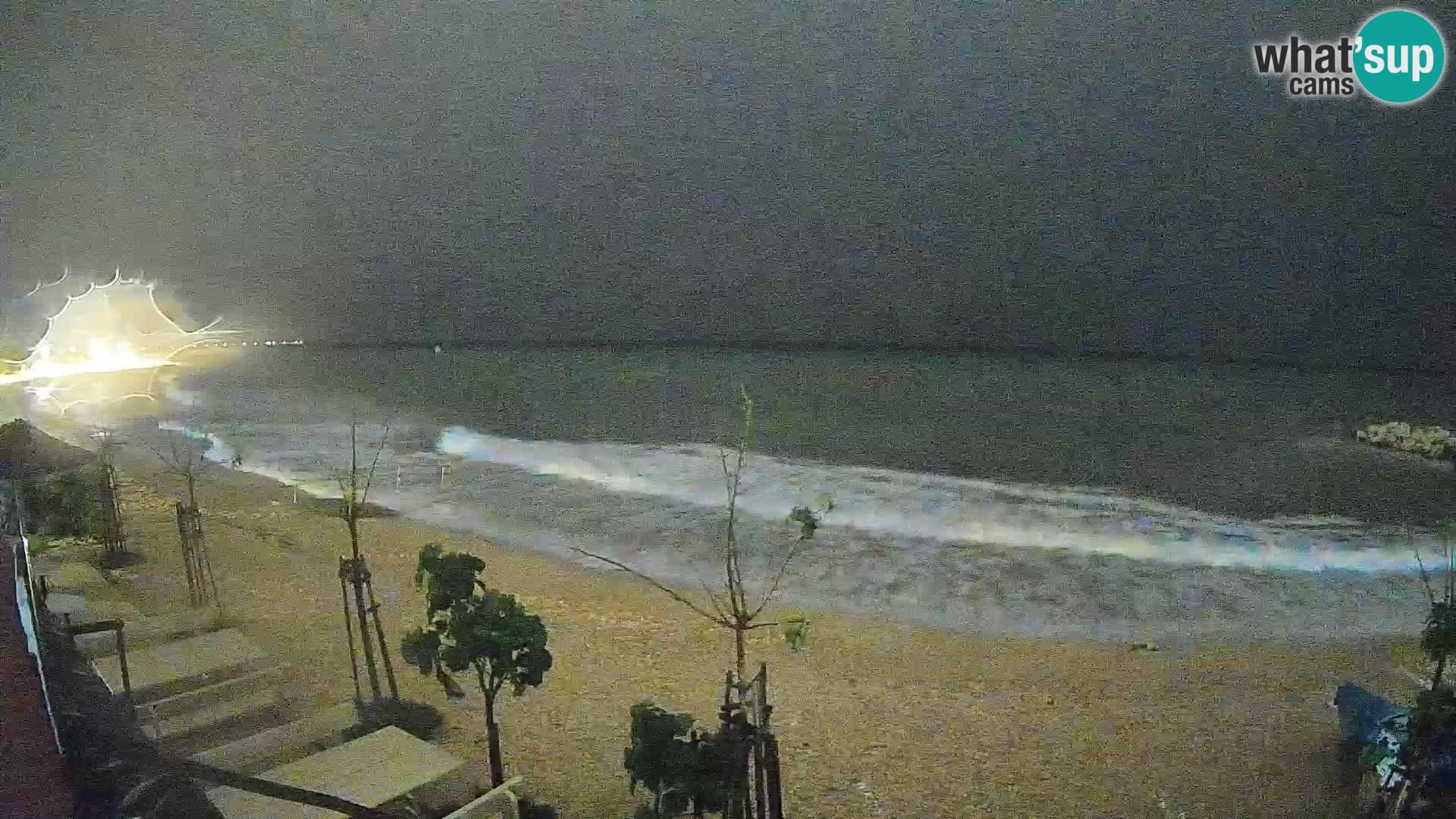 Playa in Gajac – Pag