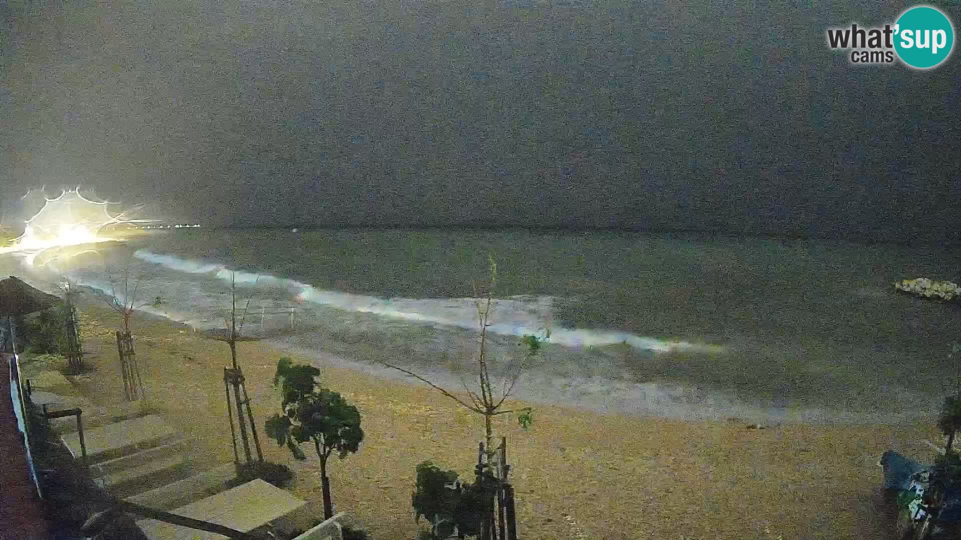Plaža Gajac – Pag