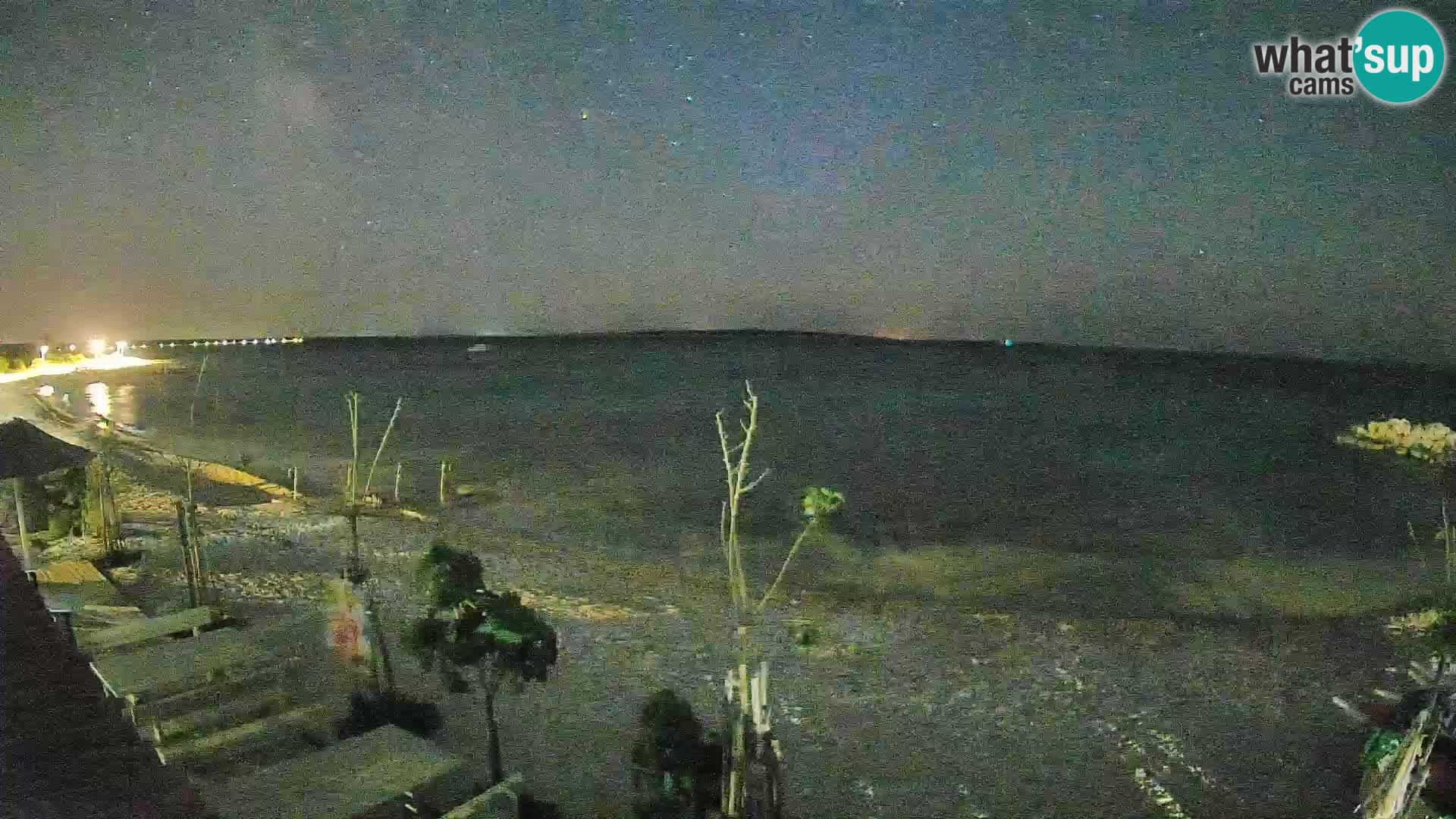 Playa in Gajac – Pag