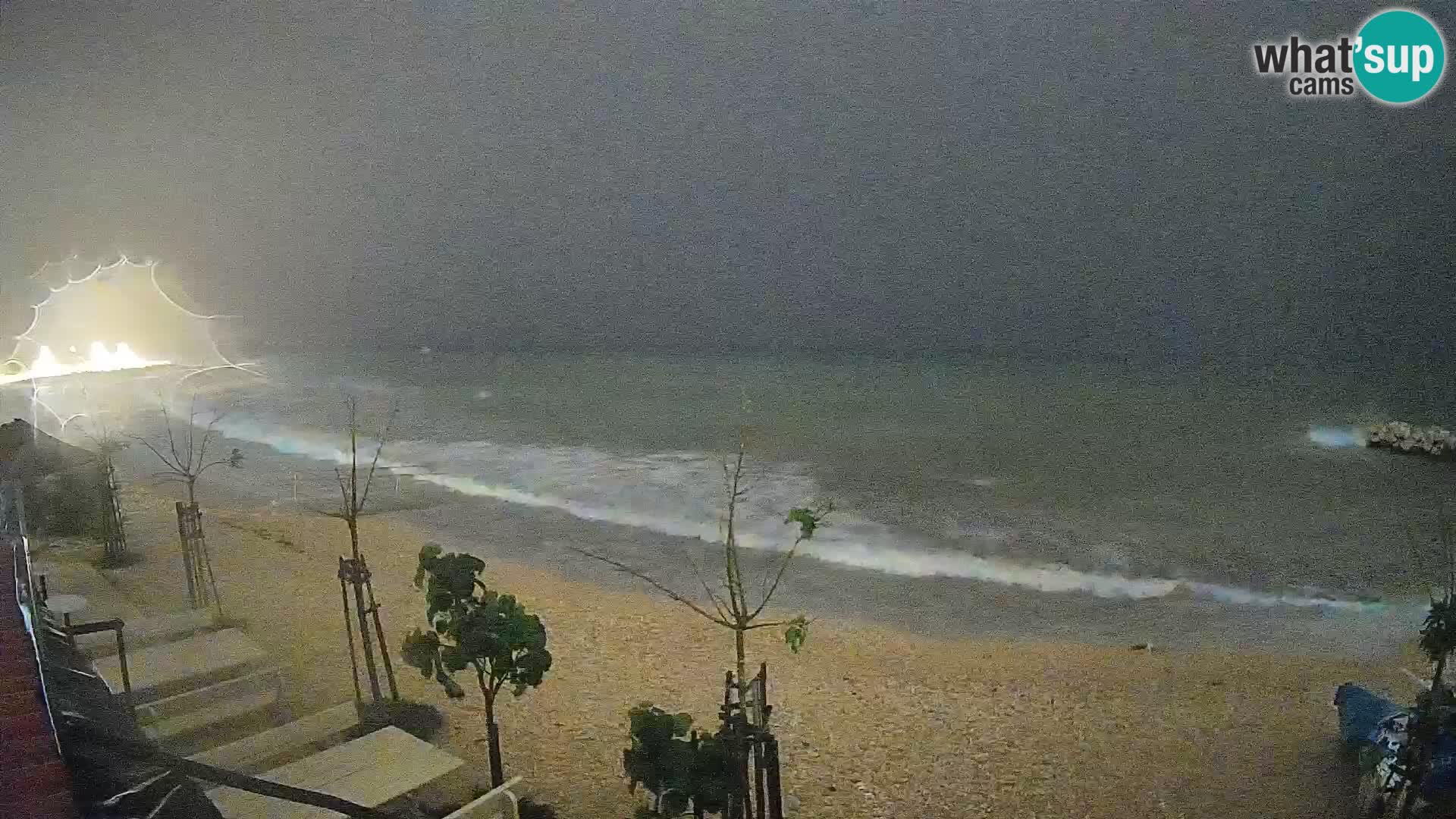 Playa in Gajac – Pag
