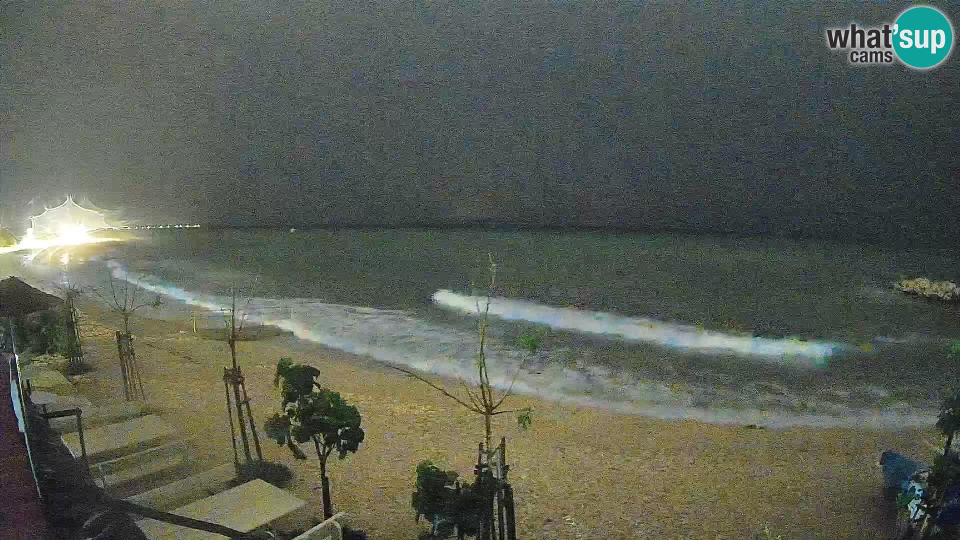Playa in Gajac – Pag