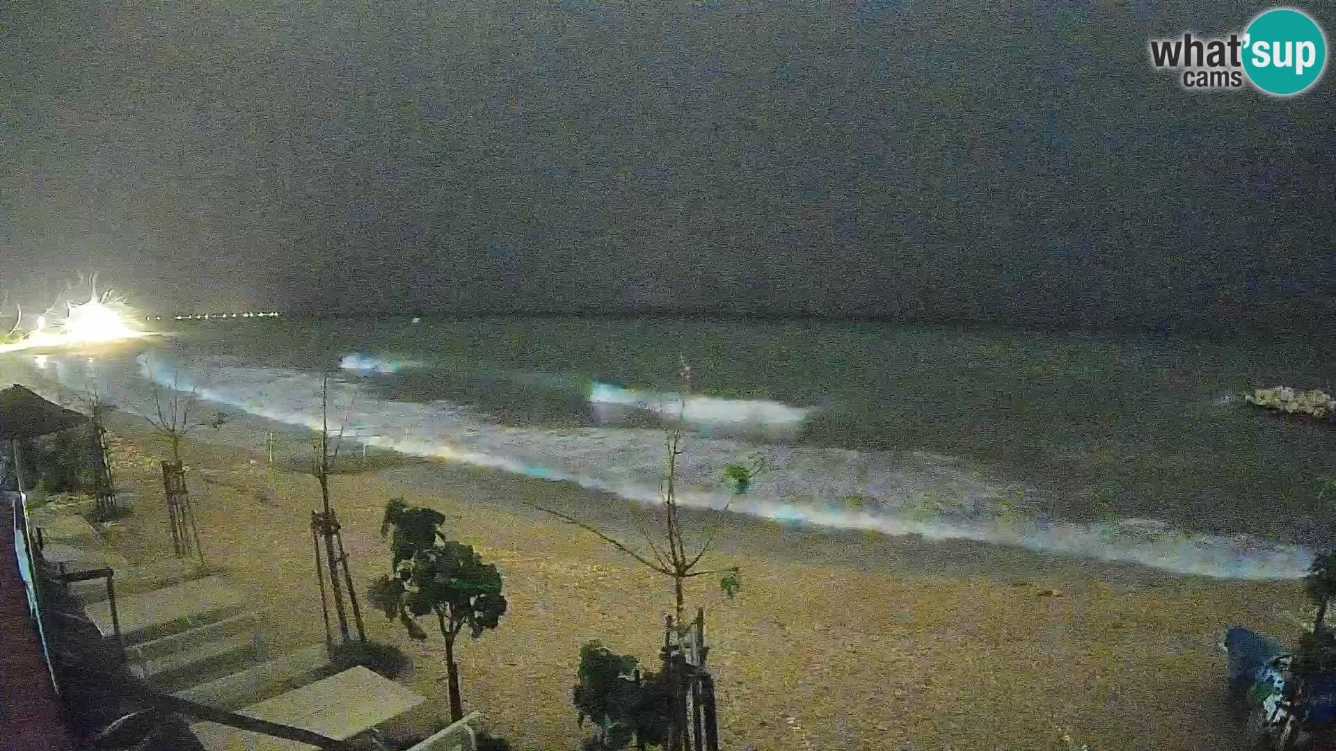 Playa in Gajac – Pag
