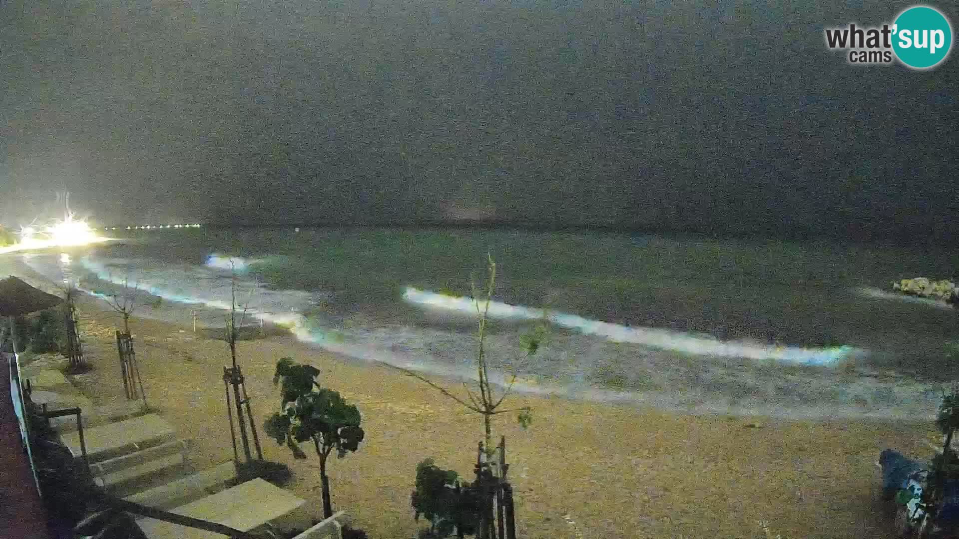 Playa in Gajac – Pag